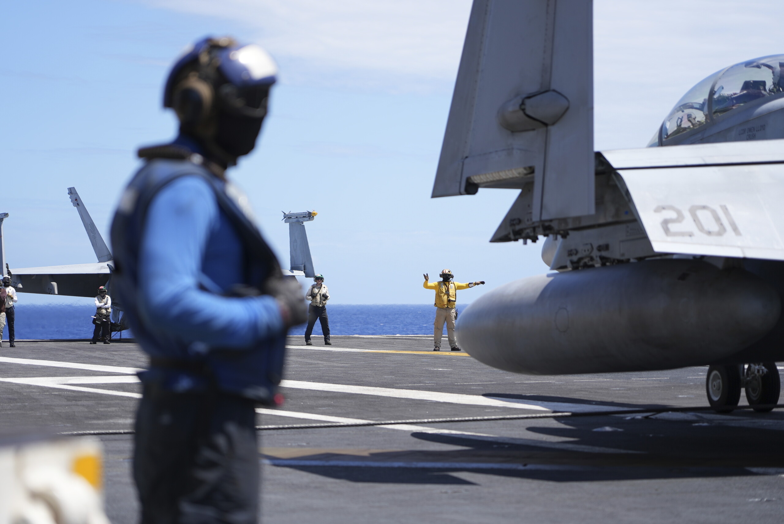 etats unis ladministration trump affirme que la loi sur les pouvoirs de guerre ne sapplique pas aux raids contre les narcotrafiquants scaled