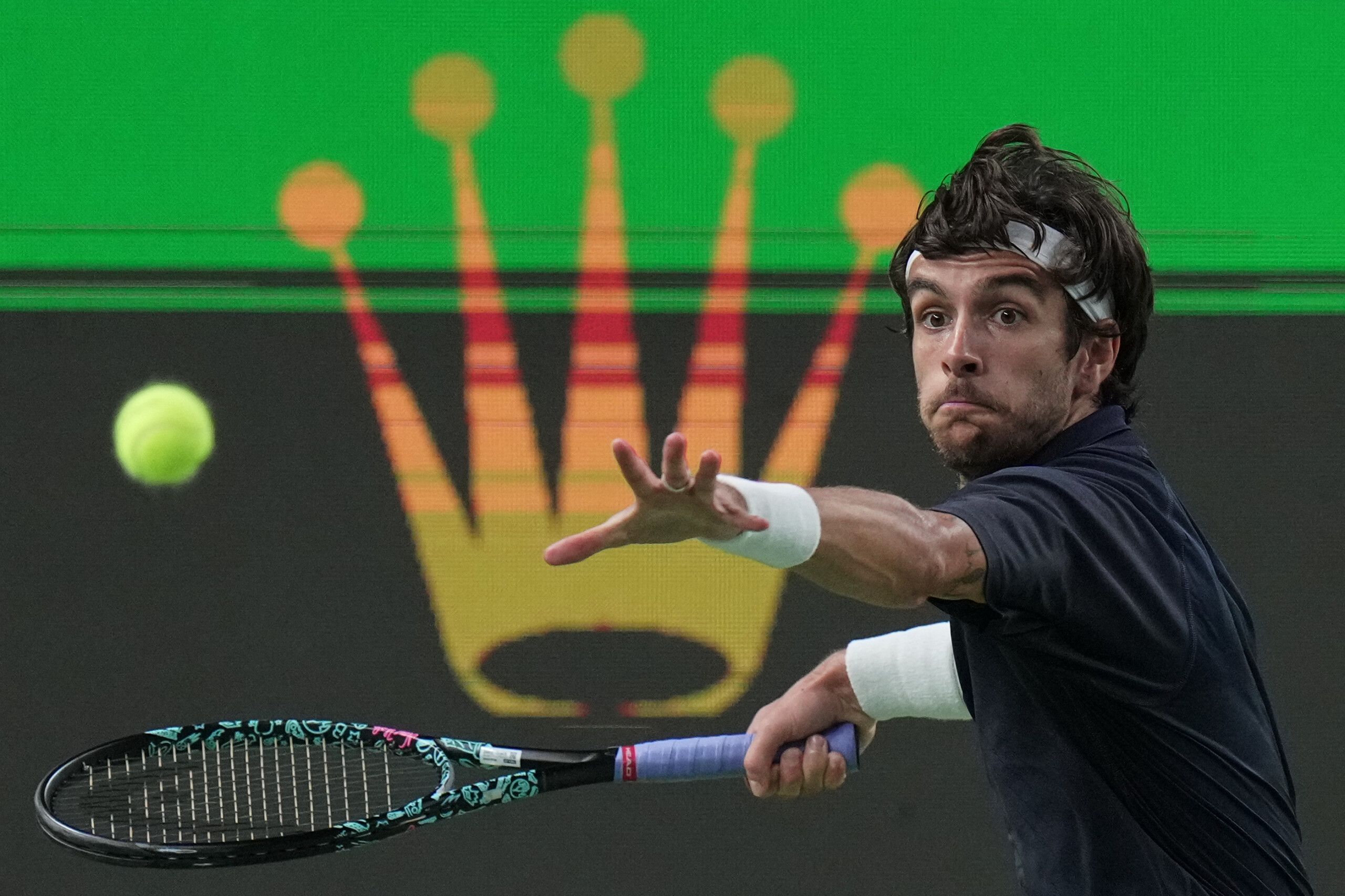 Tennis : Auger Aliassime forfait à Metz, Musetti en finale si Athènes gagne 1 tennis auger aliassime forfait a metz musetti en finale si athenes gagne scaled