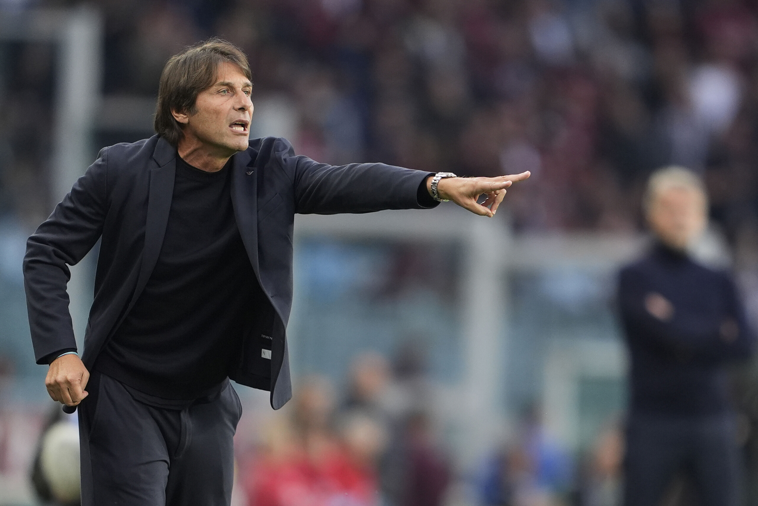 conte le napoli en haut gene je demande aux supporters de rester proches scaled