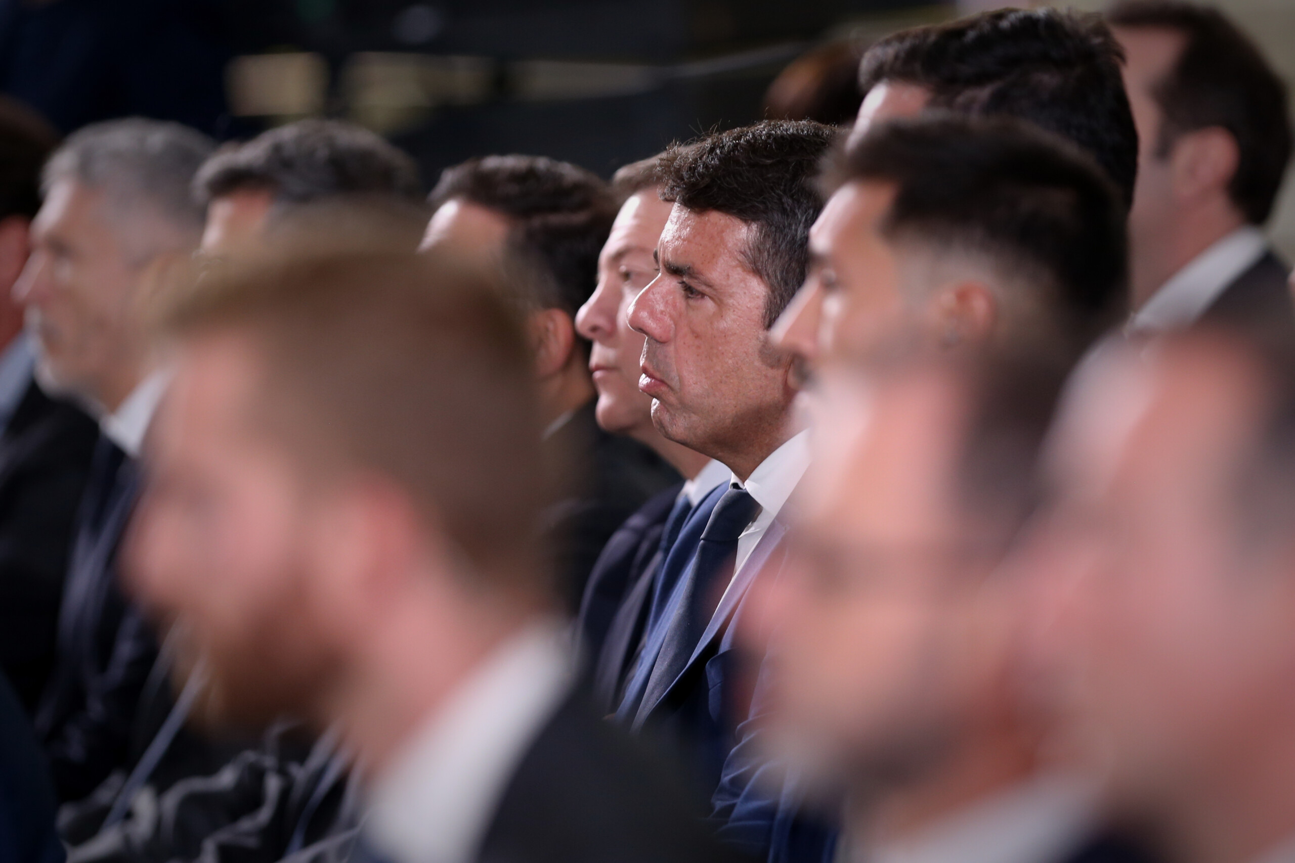 espagne le gouverneur de valence mazon demissionne un an apres les inondations scaled