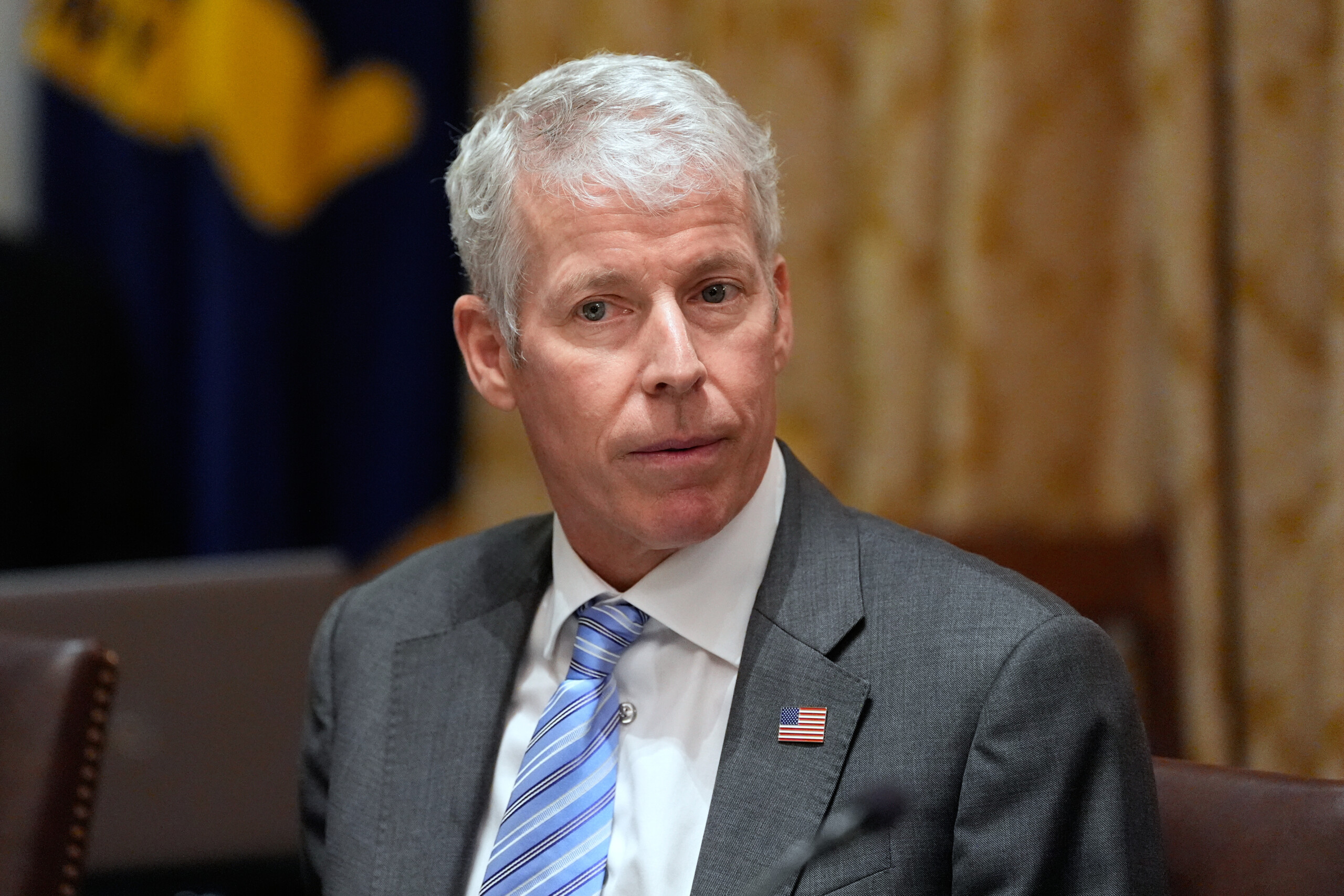 États-Unis, secrétaire à l’Énergie : « Les tests nucléaires n’incluront pas d’explosions » 1 etats unis secretaire a lenergie les tests nucleaires nincluront pas dexplosions scaled