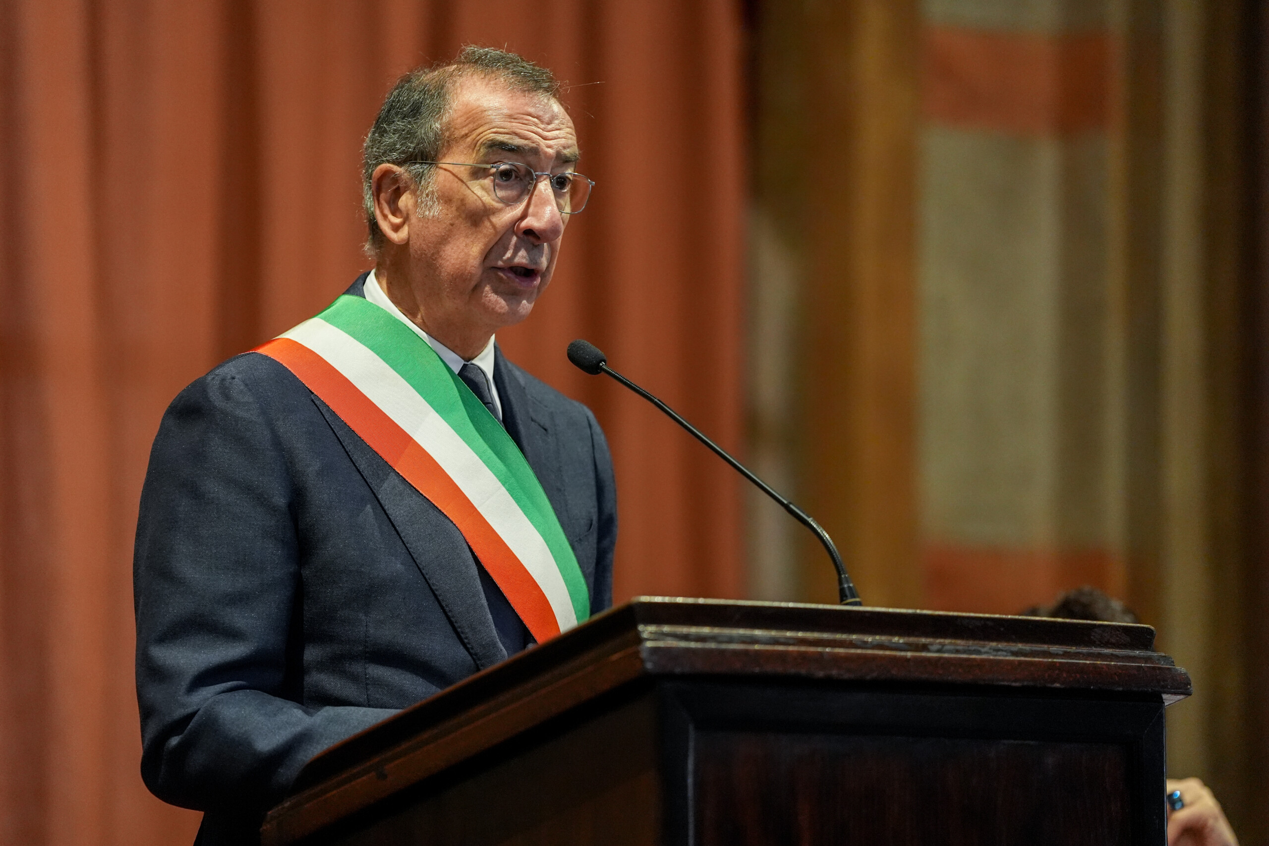 milan sala des episodes de violence de ce genre sont inacceptables scaled