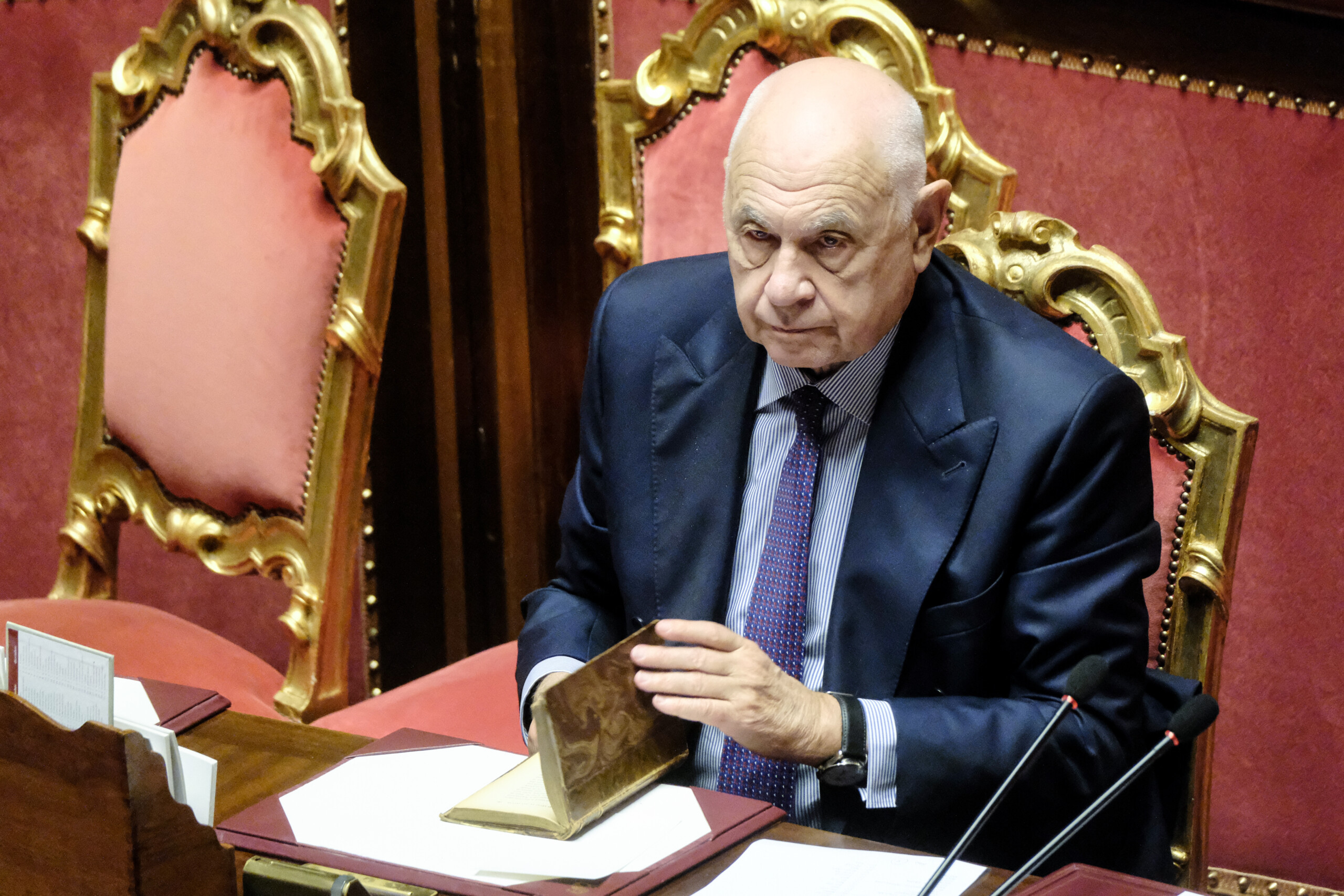 reforme de la justice nordio de nombreux magistrats sont en faveur en prive scaled