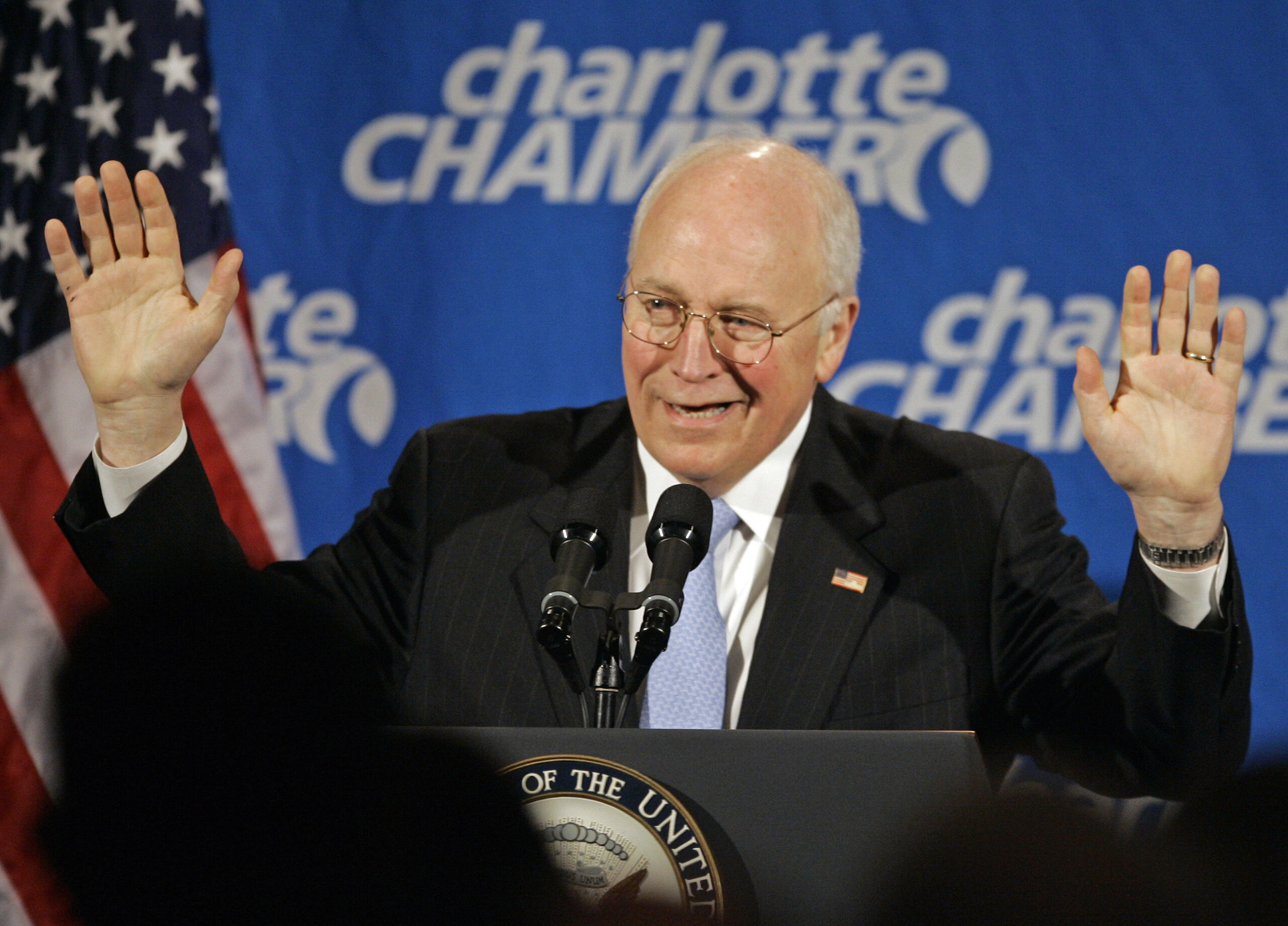 etats unis lancien vice president dick cheney est decede a lage de 84 ans scaled