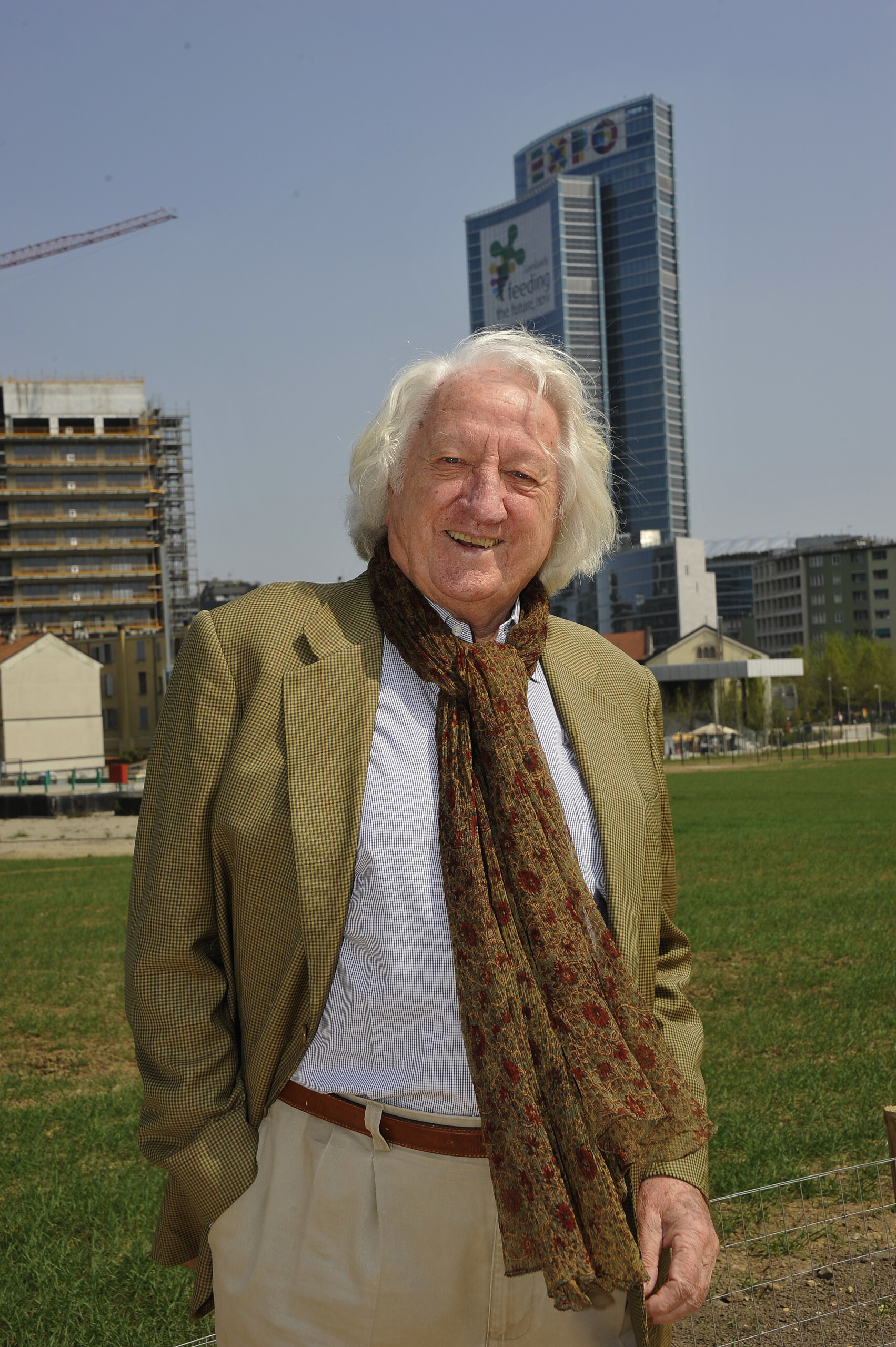 le dessinateur giorgio forattini est decede a lage de 94 ans scaled