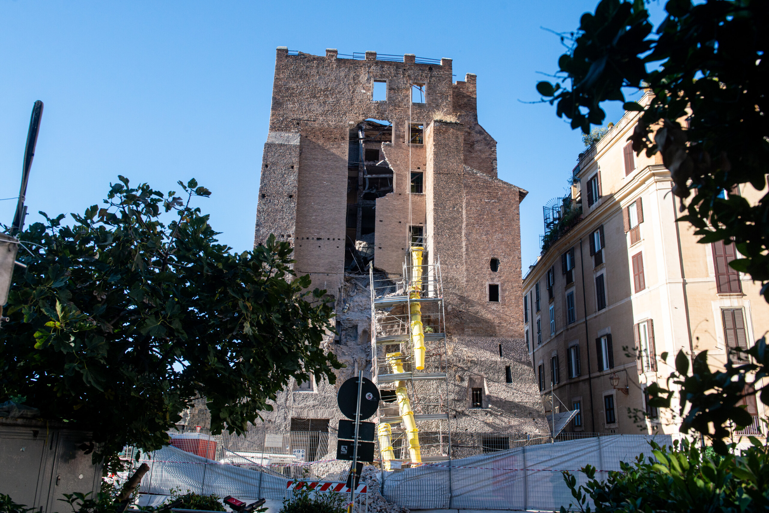 Rome, Surintendance Capitoline : « Aucun appel d’offres au rabais ni contrat en cascade » 1 rome surintendance capitoline aucun appel doffres au rabais ni contrat en cascade scaled