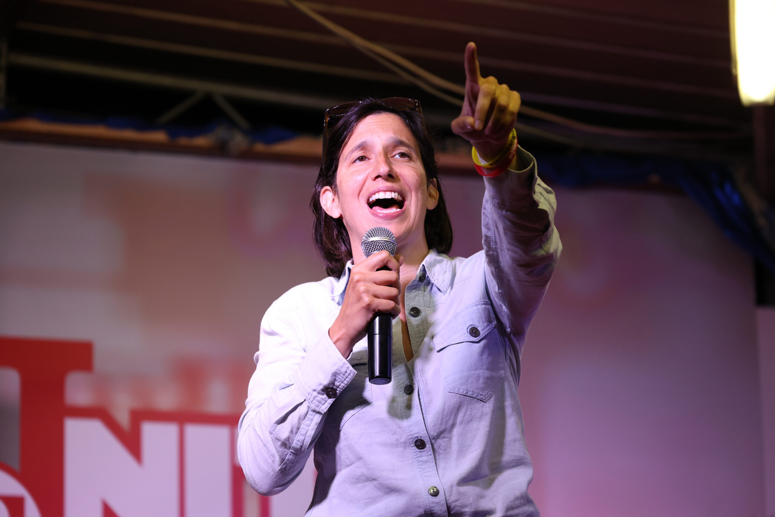 affaire almasri schlein larrestation en libye est honteuse le gouvernement doit presenter ses excuses scaled