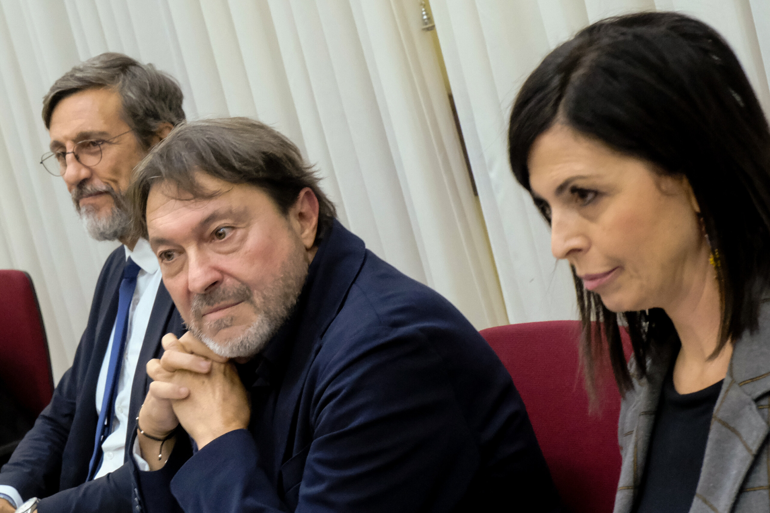 Attentat contre Ranucci, le journaliste : « Heureux de ne plus être source de division, mais d'inclusion » 1 attentat contre ranucci le journaliste heureux de ne plus etre source de division mais dinclusion scaled