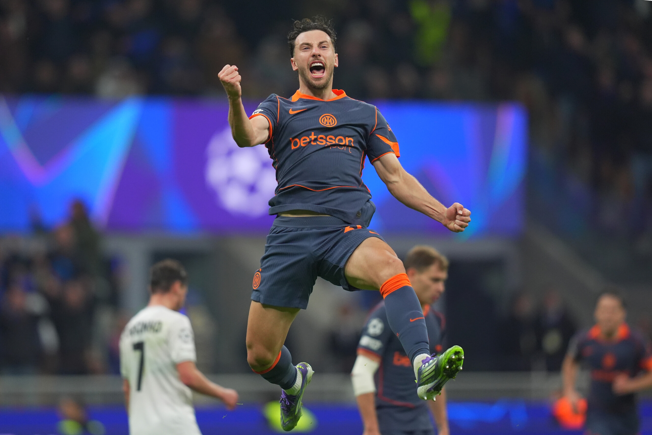 Champions : Inter-Kairat 2-1 1 champions inter kairat 2 1 scaled