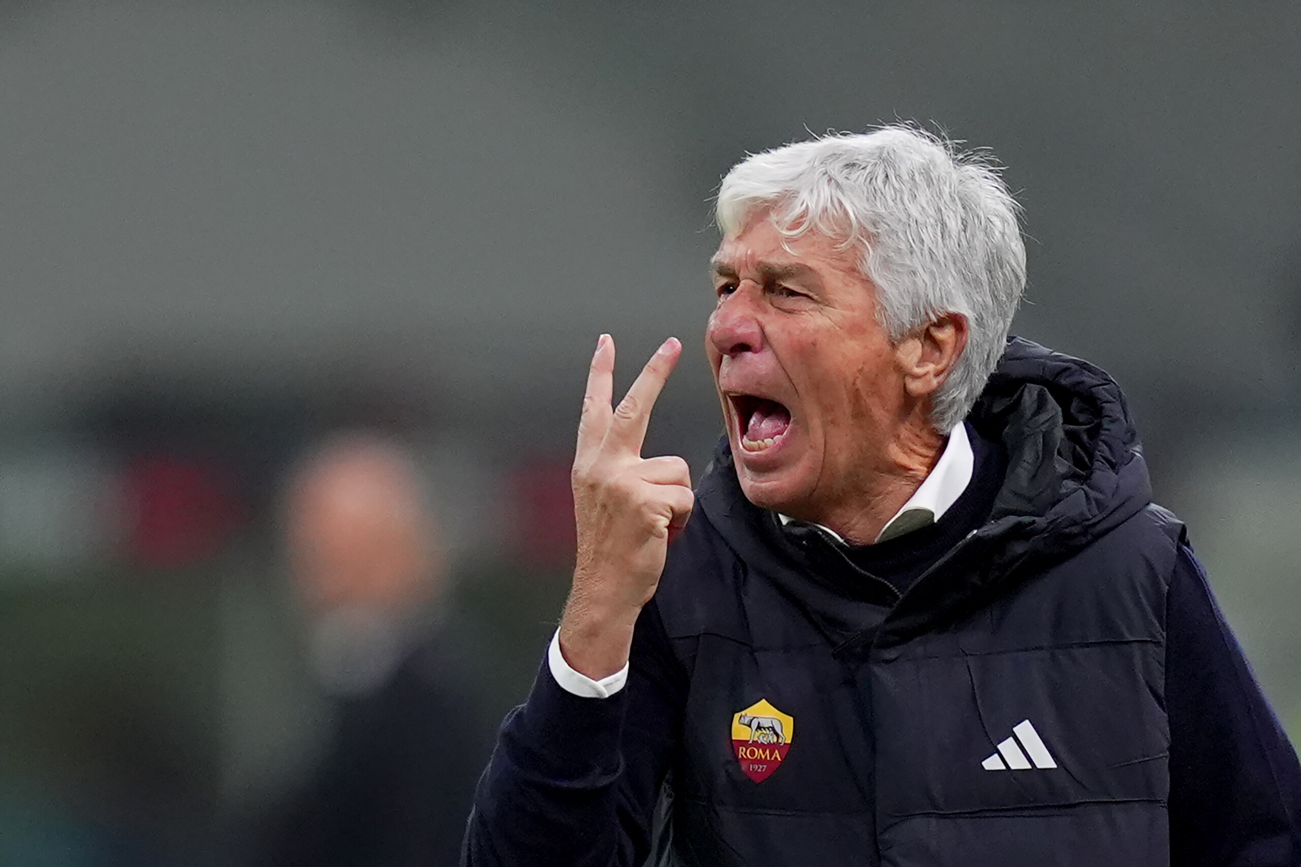 Europa League, Gasperini : « Les défaites à domicile nous obligent à gagner » 1 europa league gasperini les defaites a domicile nous obligent a gagner scaled