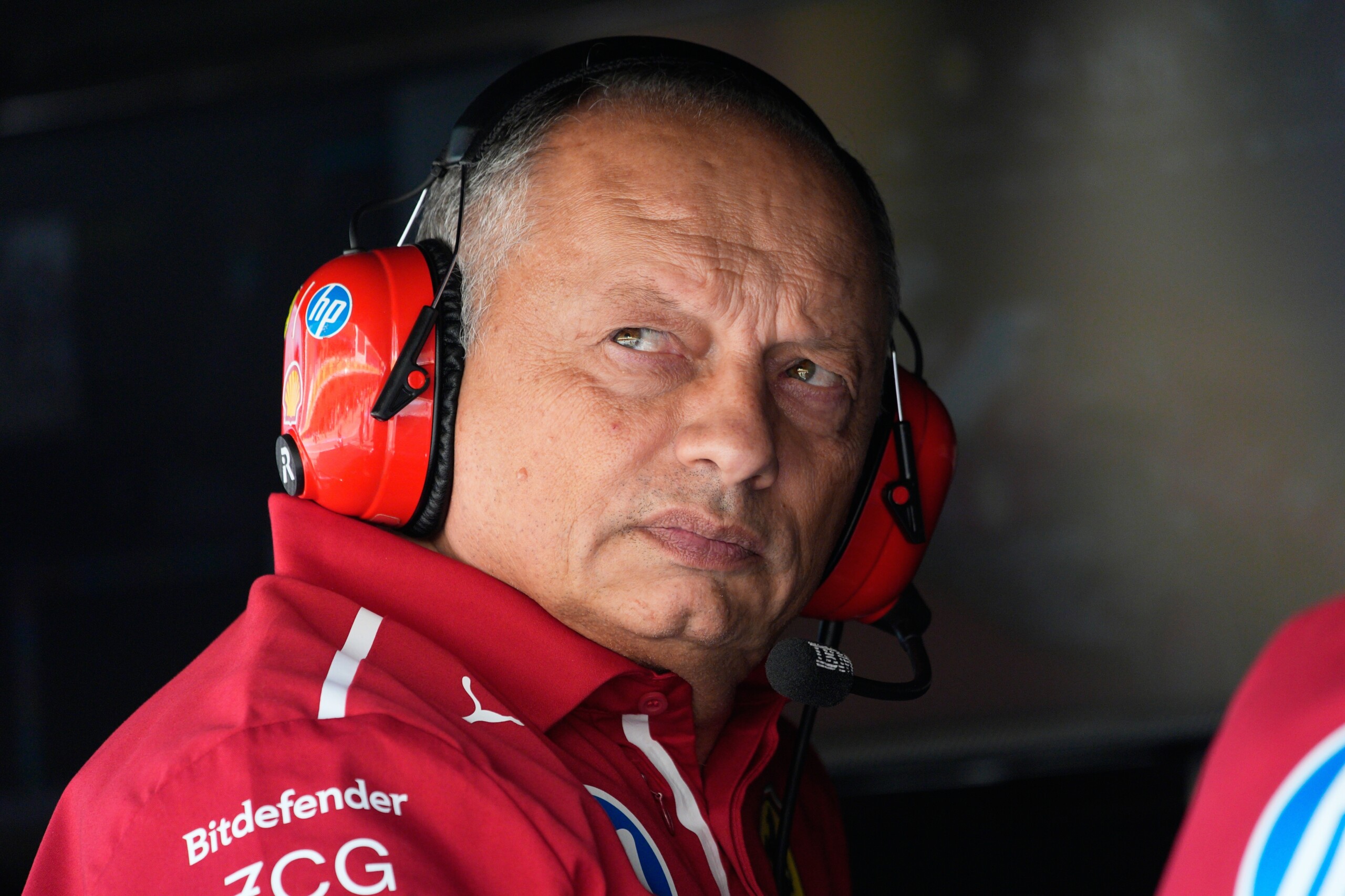 F1, Vasseur : « Ferrari au Brésil pour maintenir cette dynamique » 1 f1 vasseur ferrari au bresil pour maintenir cette dynamique scaled
