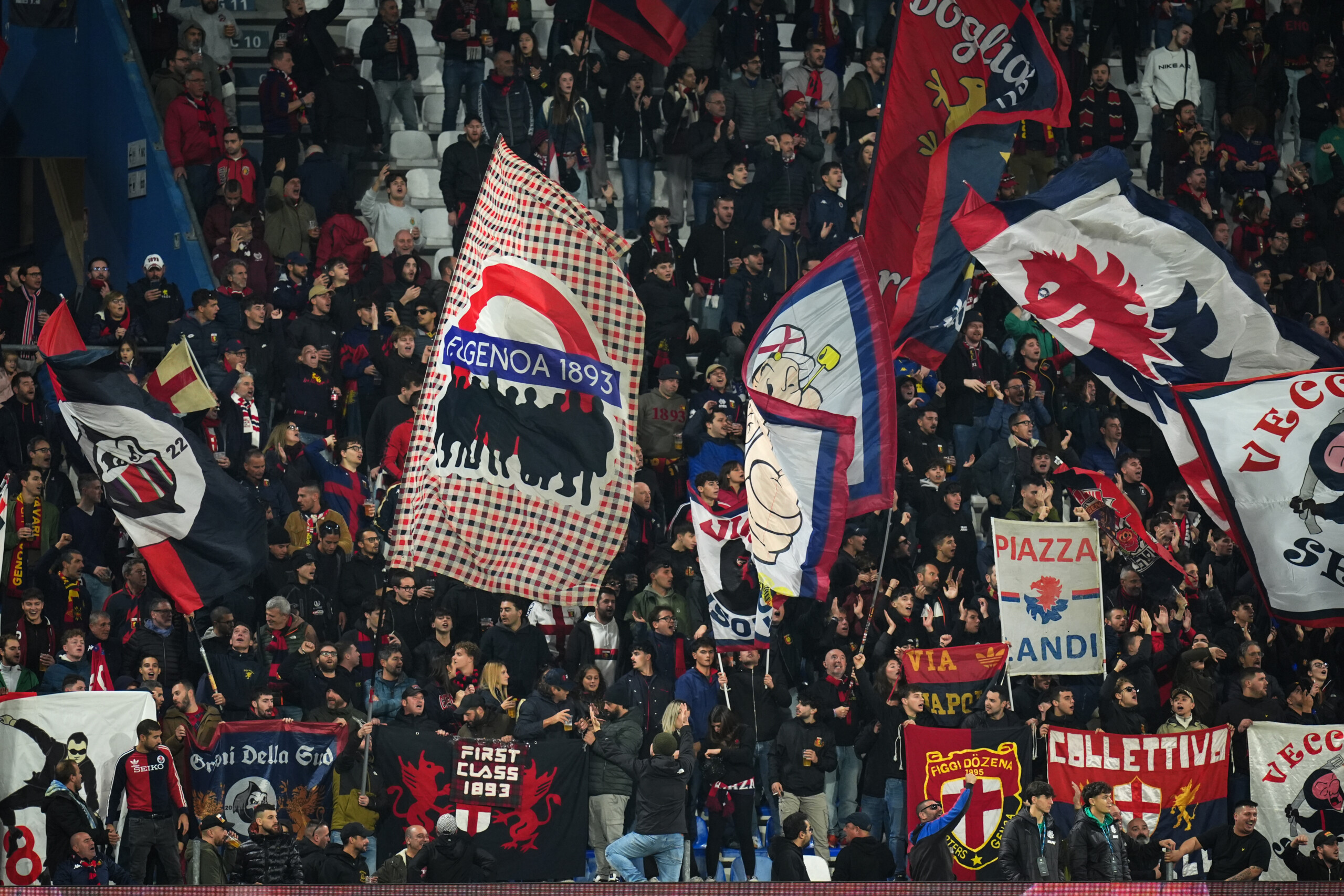 Football : Gênes attend De Rossi, premier entraînement probable demain 1 football genes attend de rossi premier entrainement probable demain scaled