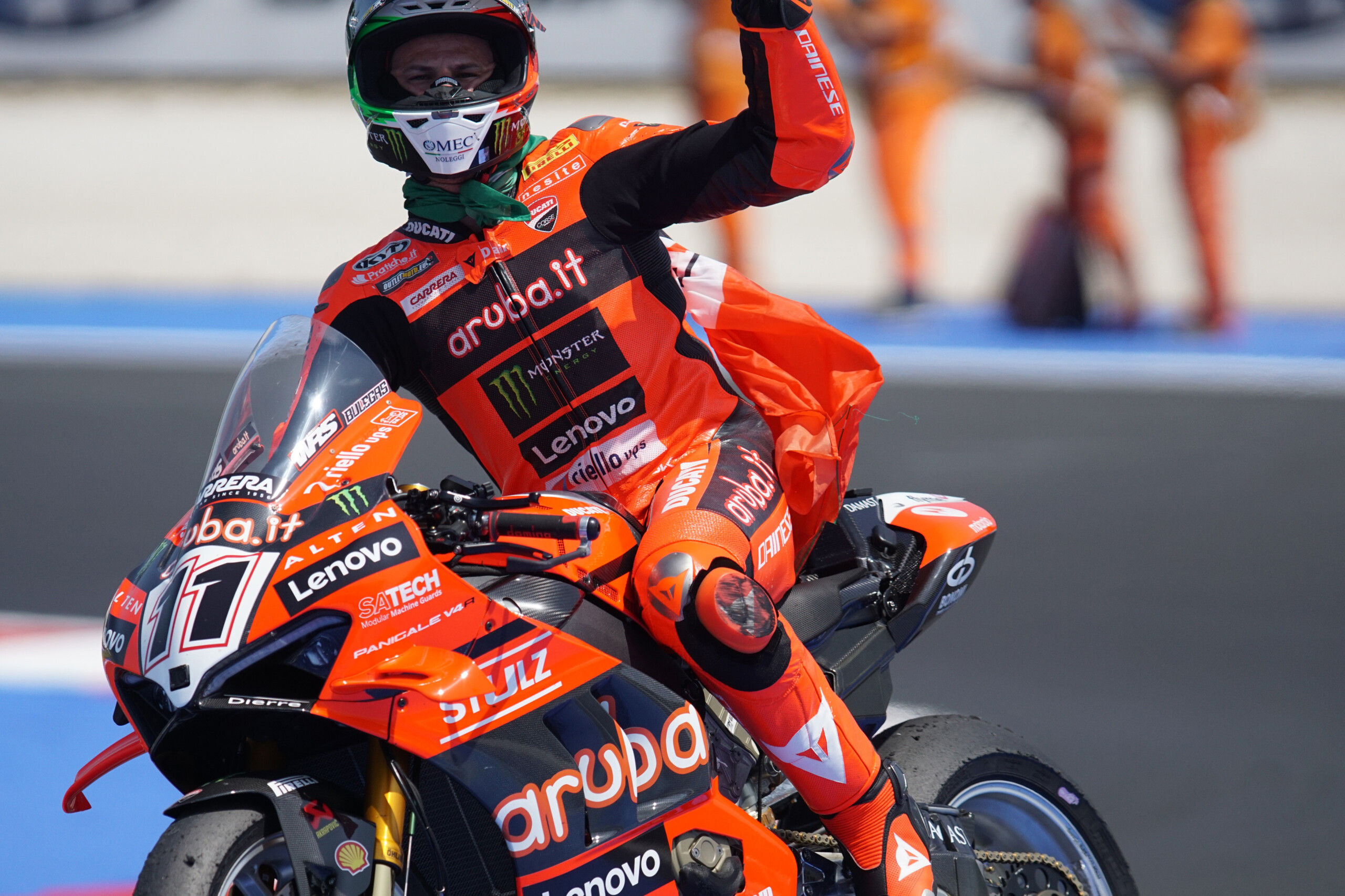 motogp bulega remplace marquez au portugal heureux et nerveux pour mes debuts scaled