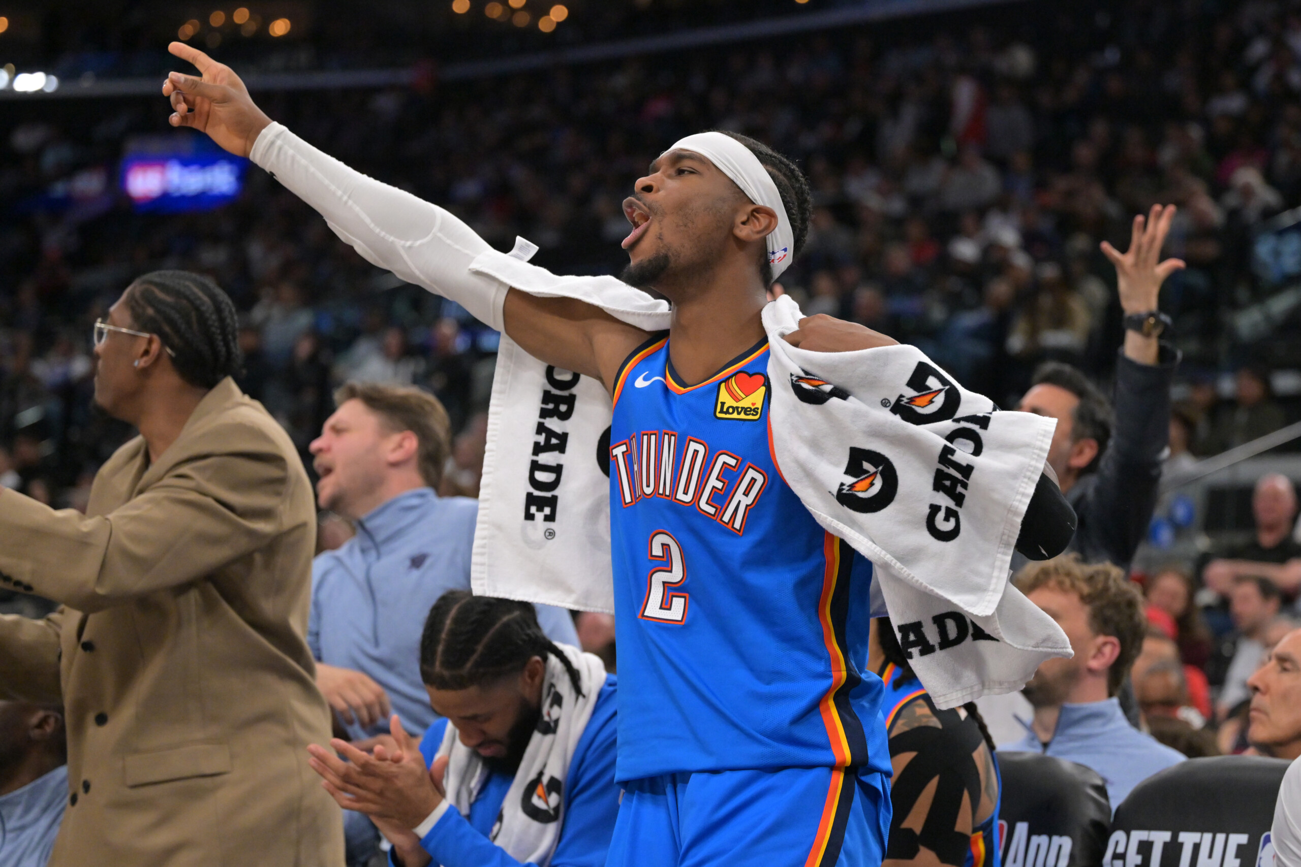 NBA : Oklahoma toujours invaincu, victoires de Chicago et Golden State 1 nba oklahoma toujours invaincu victoires de chicago et golden state scaled