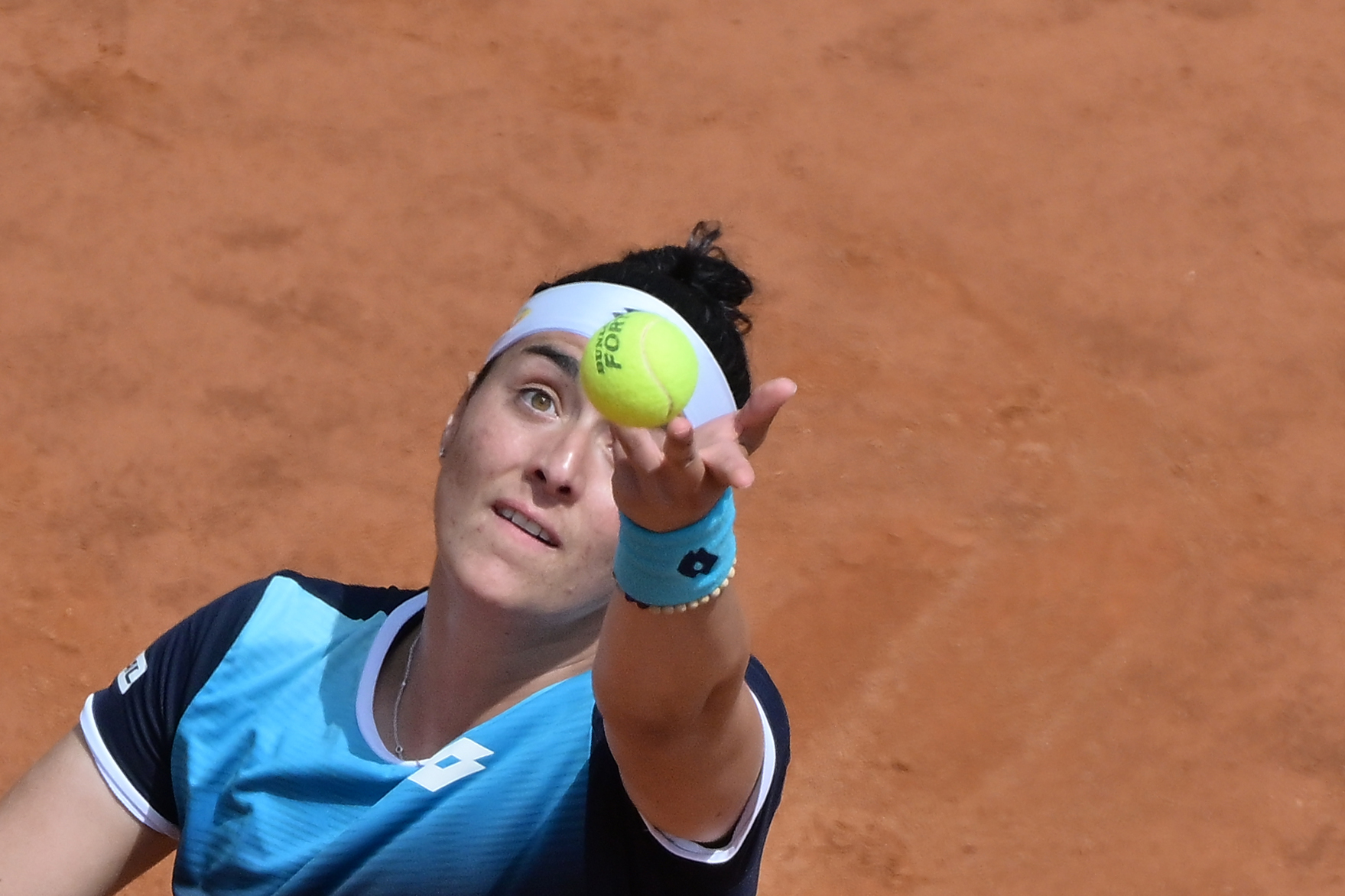 Tennis, Ons Jabeur : « J'ai souffert de dépression, le calendrier était trop chargé » 1 tennis ons jabeur jai souffert de depression le calendrier etait trop charge