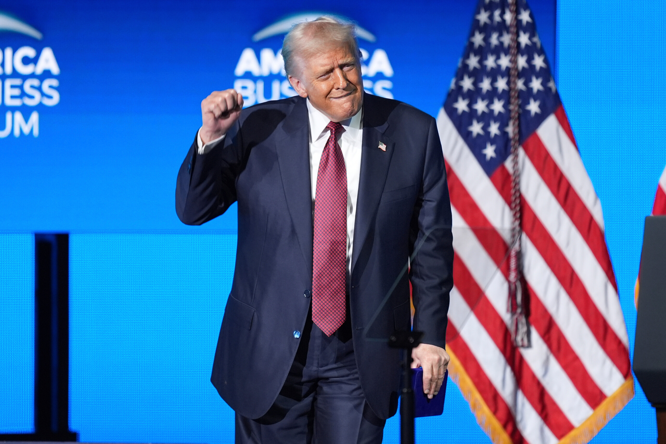 États-Unis : nouvelle tentative d'annulation de la condamnation de Stormy Daniels par une cour d'appel en faveur de Trump 1 etats unis nouvelle tentative dannulation de la condamnation de stormy daniels par une cour dappel en faveur de trump scaled