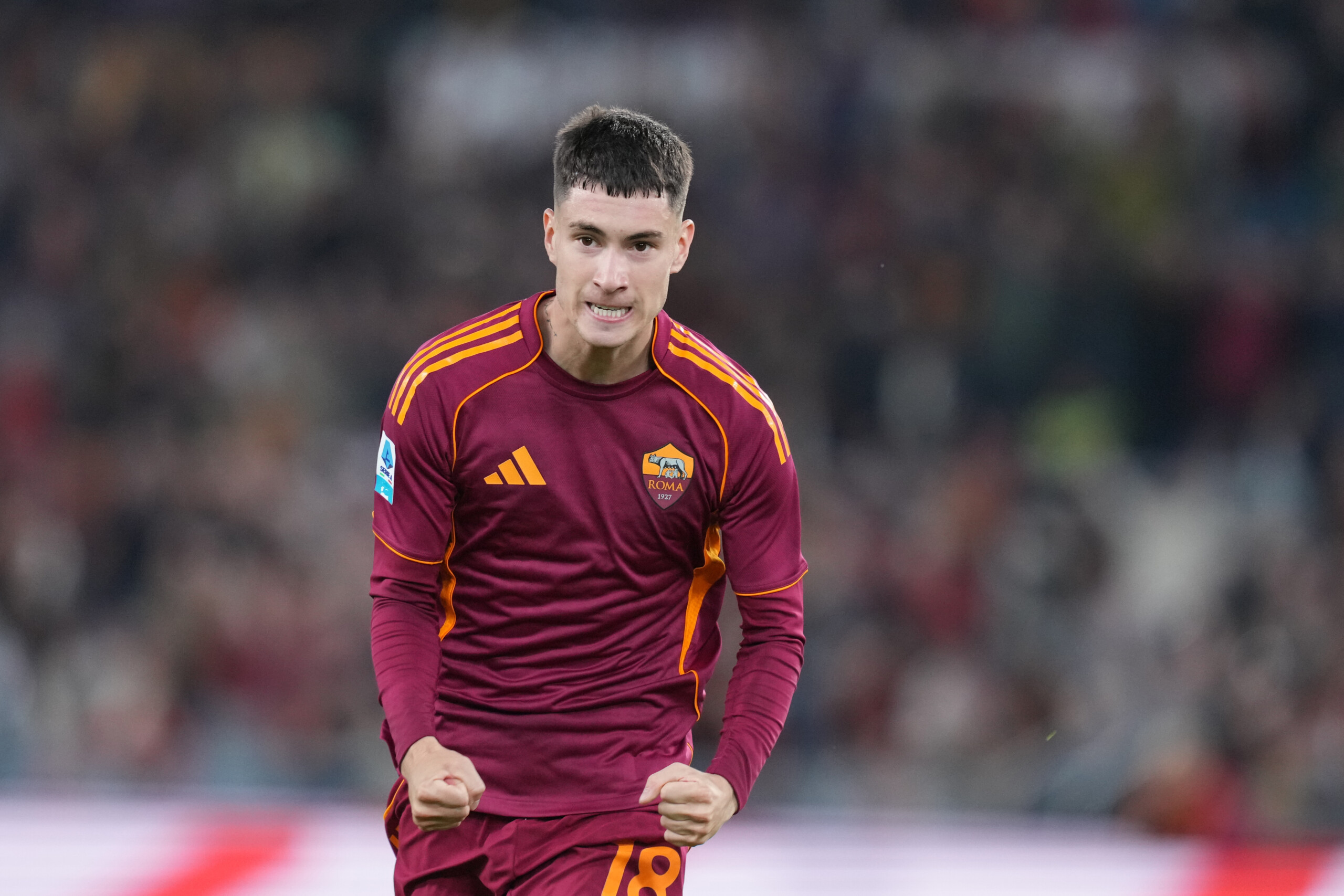 Ligue Europa : Rangers-Roma 0-2 1 ligue europa rangers roma 0 2 scaled