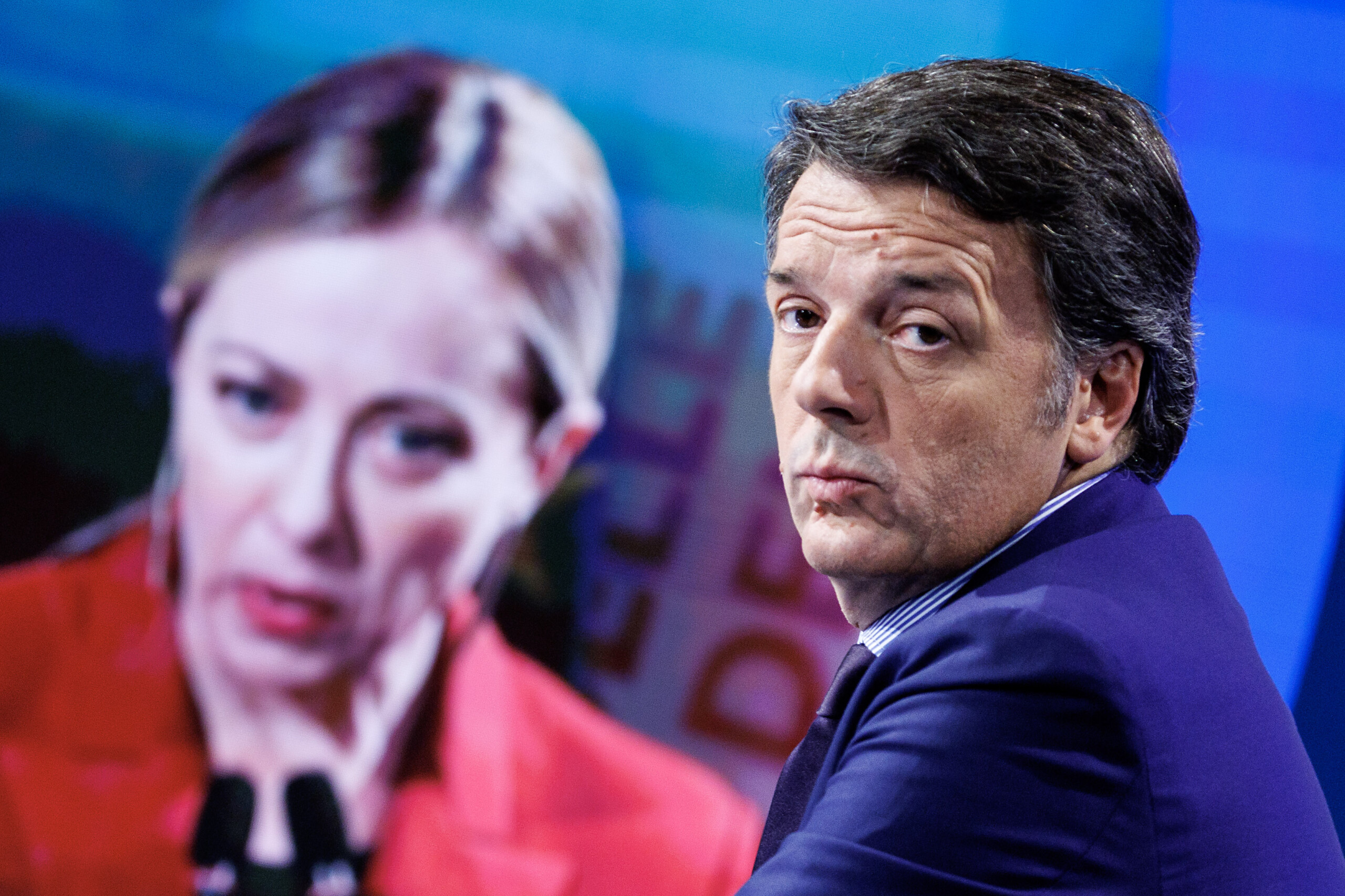 Loi de finances, Renzi à Meloni : « Les Italiens renoncent aux soins, changeons la loi de finances » 1 loi de finances renzi a meloni les italiens renoncent aux soins changeons la loi de finances scaled