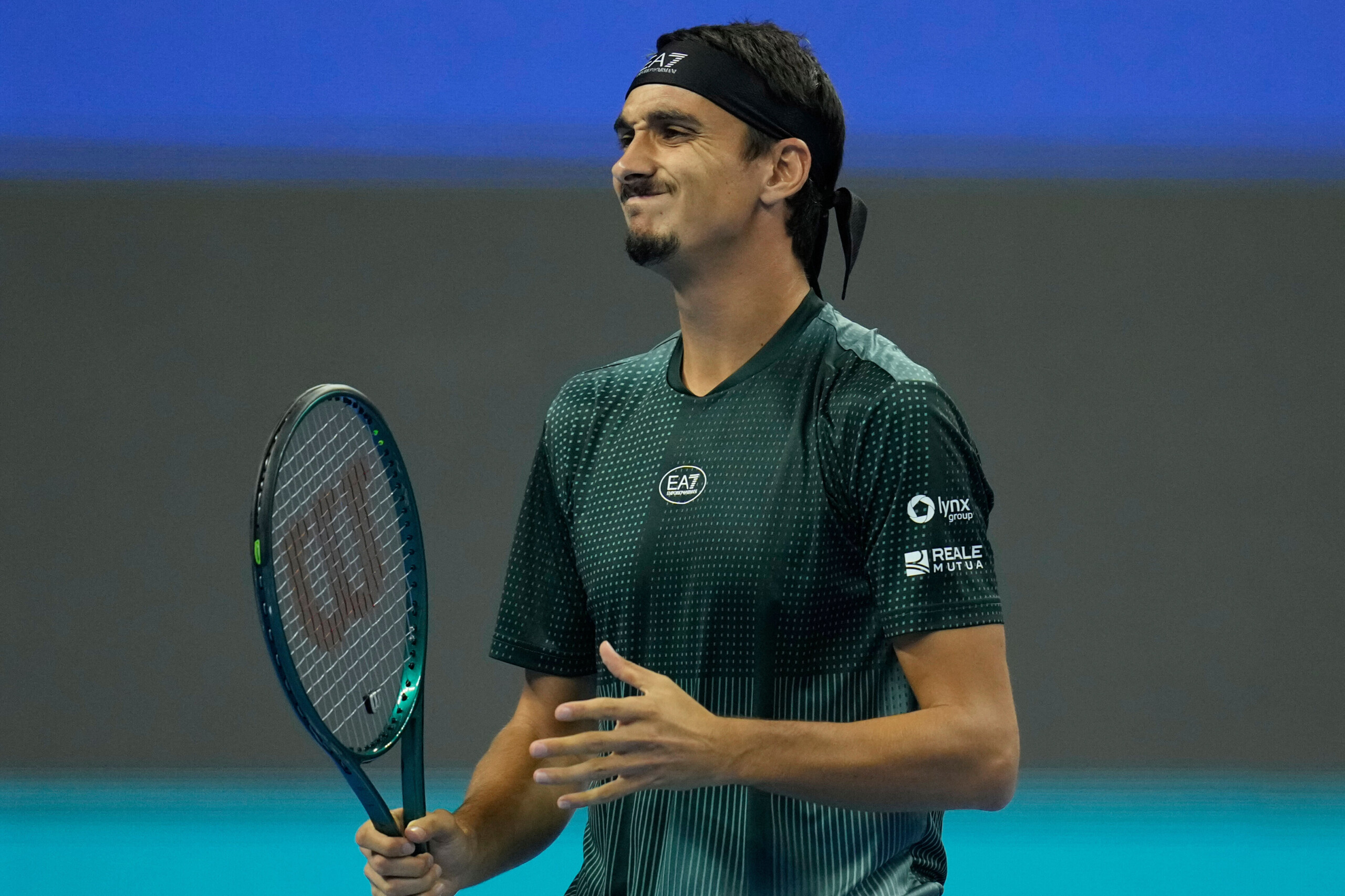 ATP Metz : Sonego battu en demi-finale, Norrie s'impose en trois sets 1 atp metz sonego battu en demi finale norrie simpose en trois sets scaled