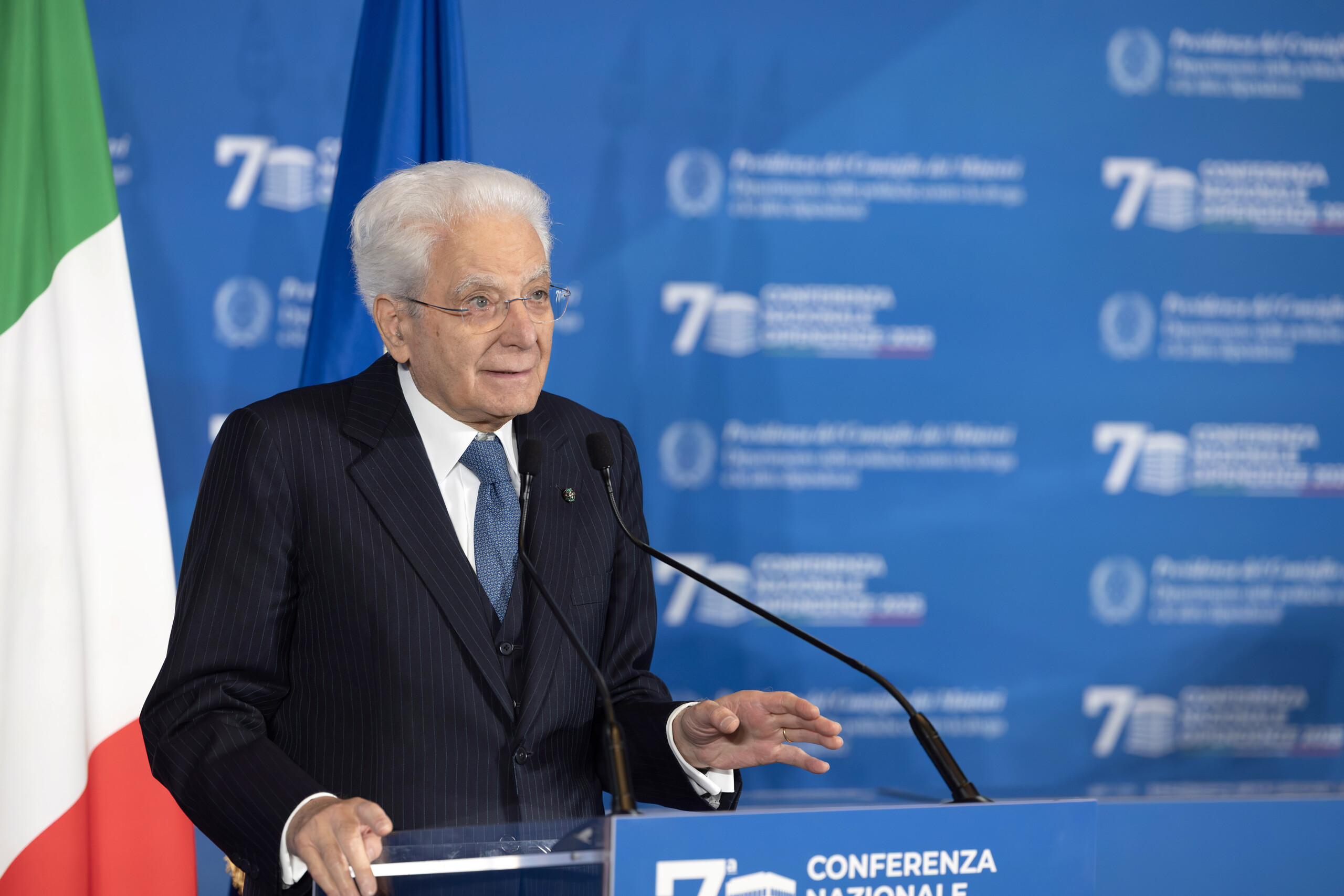Gaza, Mattarella à Abou Mazen : « Une grande amitié lie la Palestine et l'Italie » 1 gaza mattarella a abou mazen une grande amitie lie la palestine et litalie scaled