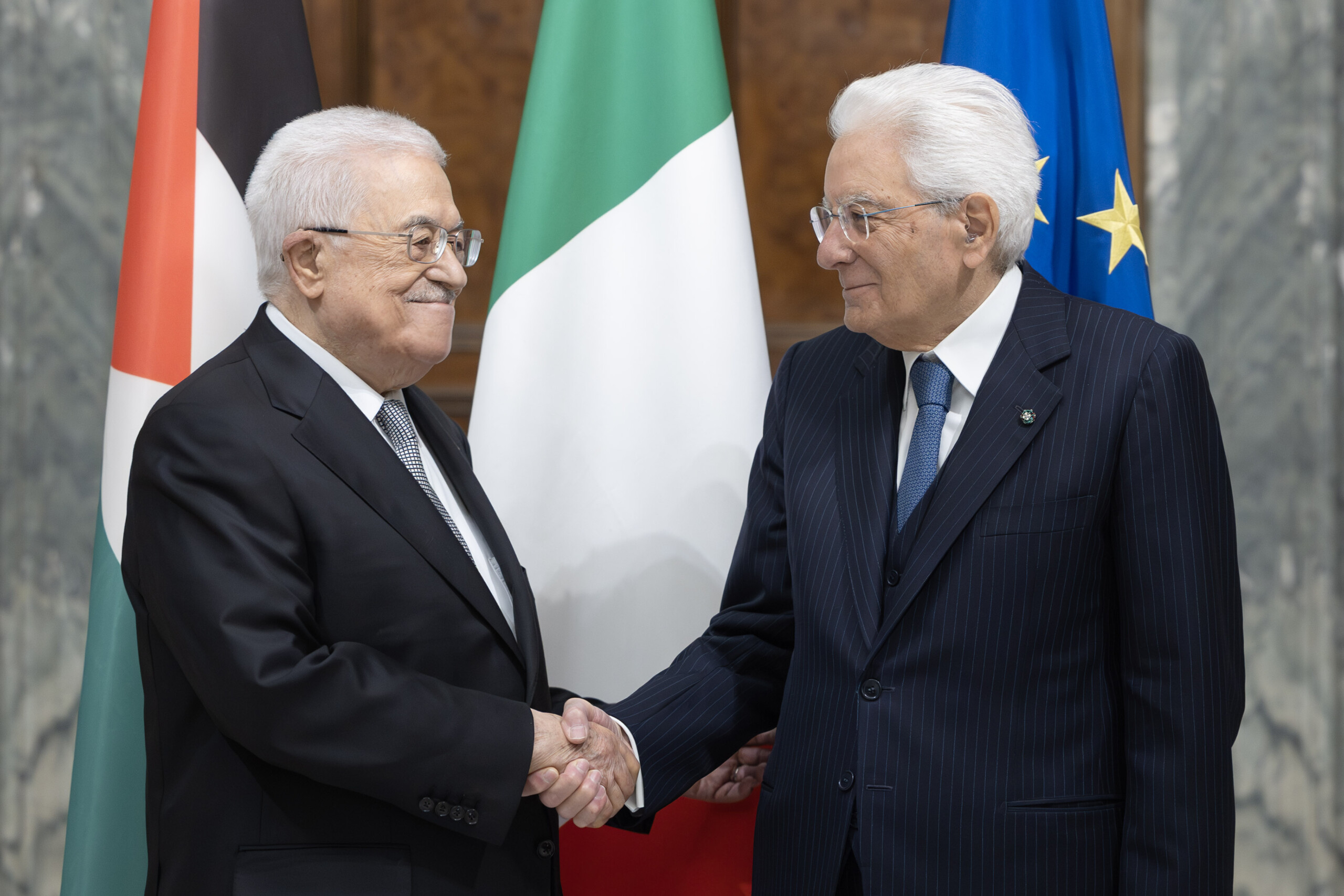 Gaza, Mattarella : « L'Autorité palestinienne est un interlocuteur essentiel pour la communauté internationale » 1 gaza mattarella lautorite palestinienne est un interlocuteur essentiel pour la communaute internationale scaled