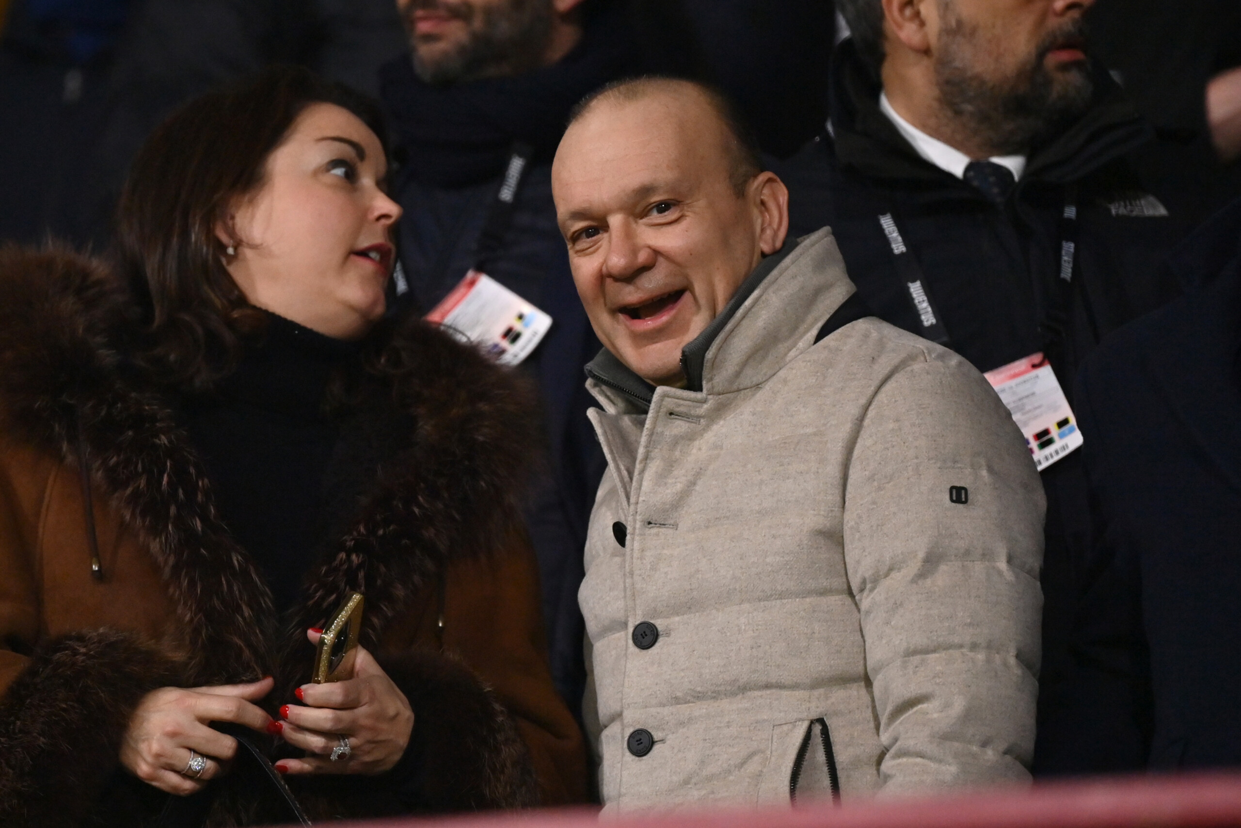 Juve, Scanavino : « Nous avons posé les bases pour de futurs succès » 1 juve scanavino nous avons pose les bases pour de futurs succes scaled