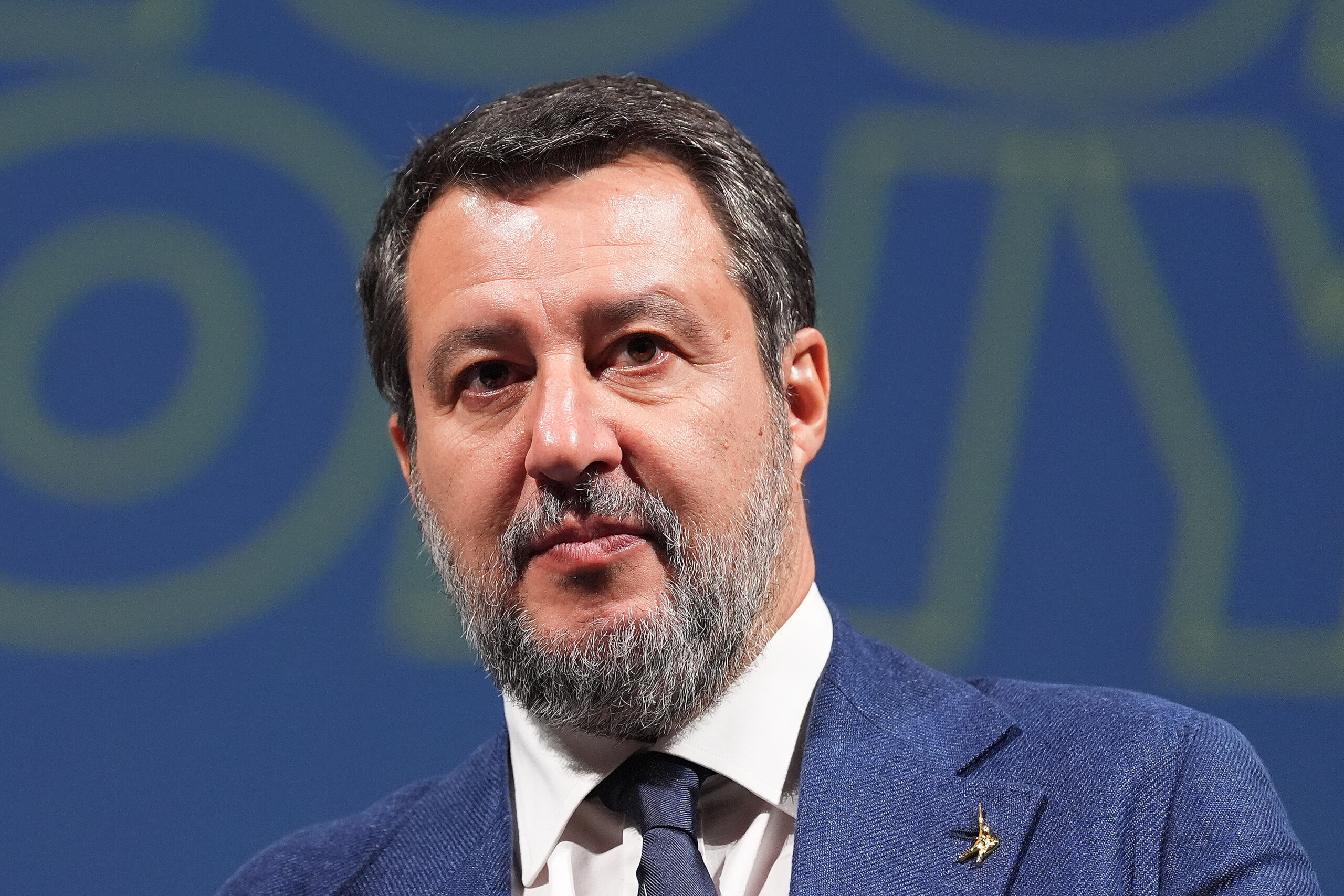 Salvini : « Landini devrait renoncer au long week-end et choisir un autre jour pour la grève » 1 salvini landini devrait renoncer au long week end et choisir un autre jour pour la greve scaled