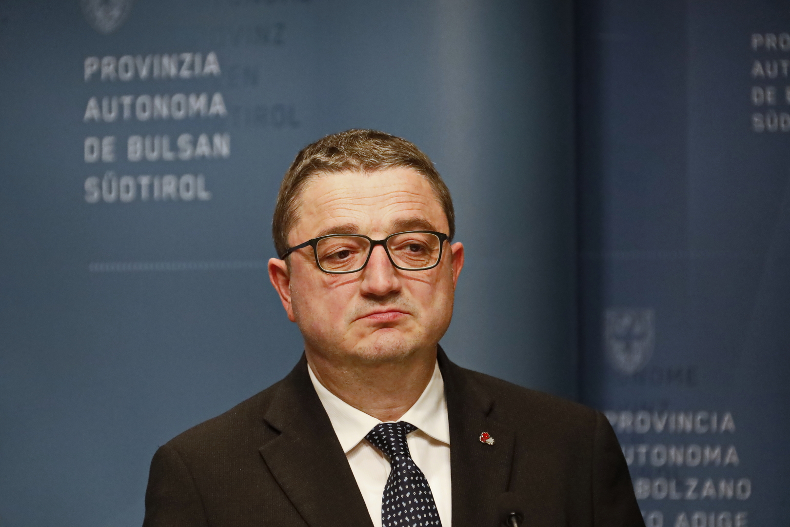 Trentin, Fugatti fait l'objet d'une enquête pour l'abattage de l'ours M90 1 trentin fugatti fait lobjet dune enquete pour labattage de lours m90