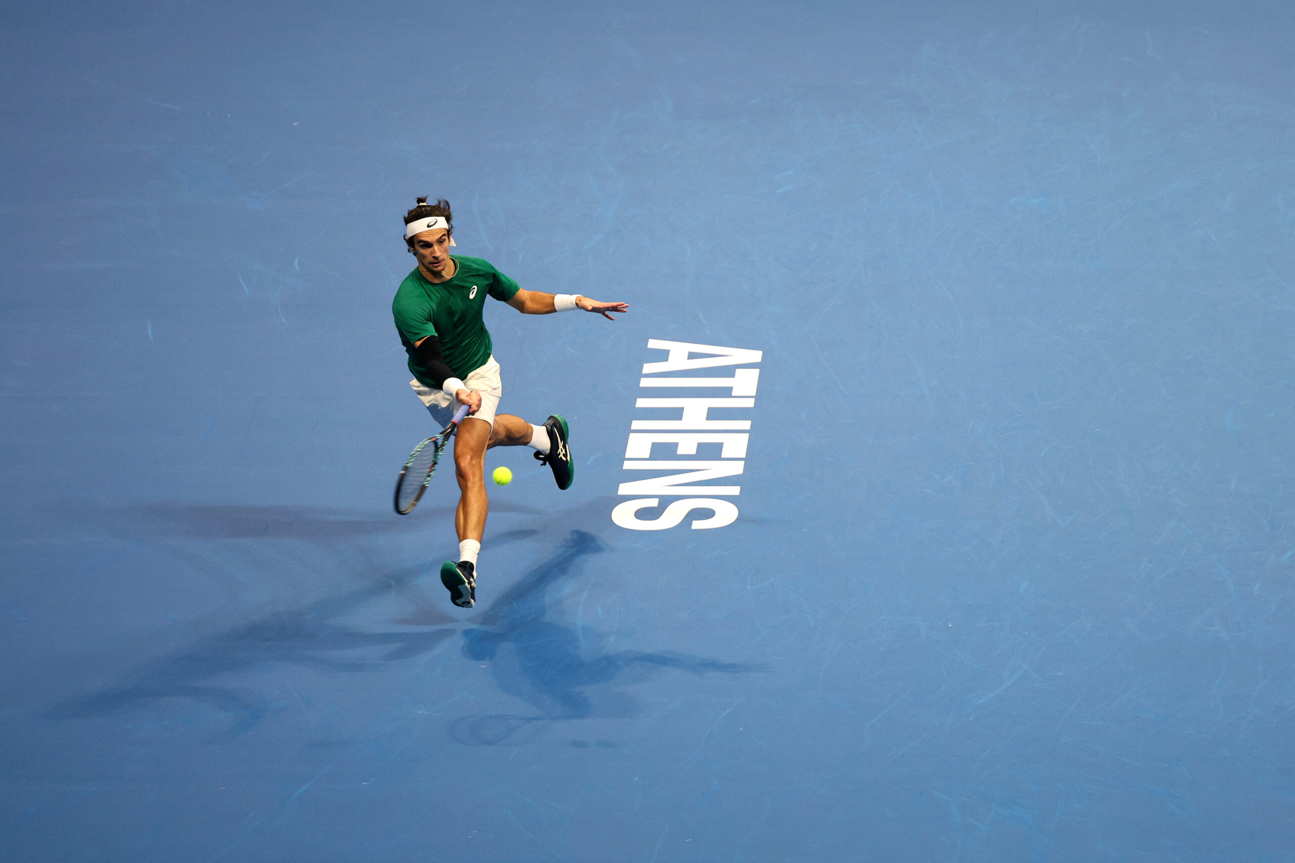 Finale ATP : Djokovic renonce, Musetti à Turin 1 finale atp djokovic renonce musetti a turin scaled