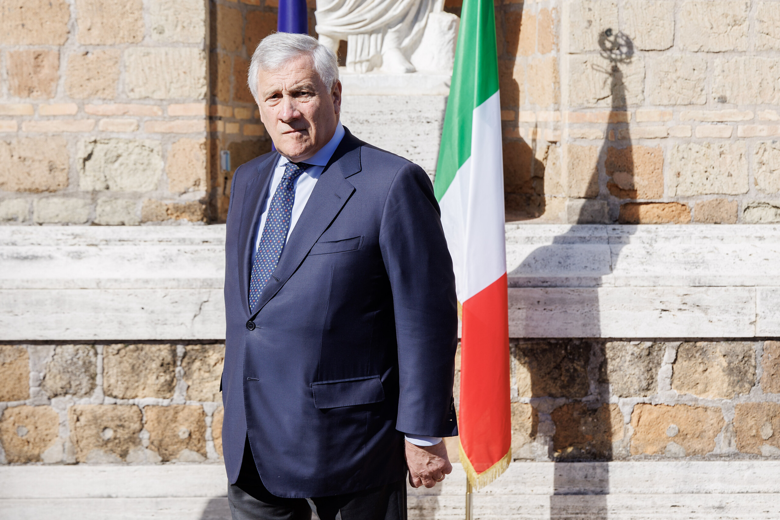 Gaza, Tajani : « Mandat d'arrêt contre Netanyahu ? C'est un choix de la Turquie » 1 gaza tajani mandat darret contre netanyahu cest un choix de la turquie scaled