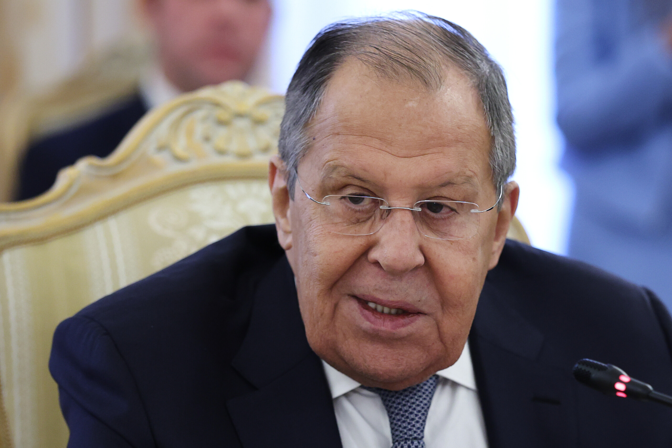 Russie, Lavrov : « Les États-Unis n'ont pas clarifié les propos de Trump sur la reprise des essais nucléaires » 1 russie lavrov les etats unis nont pas clarifie les propos de trump sur la reprise des essais nucleaires scaled