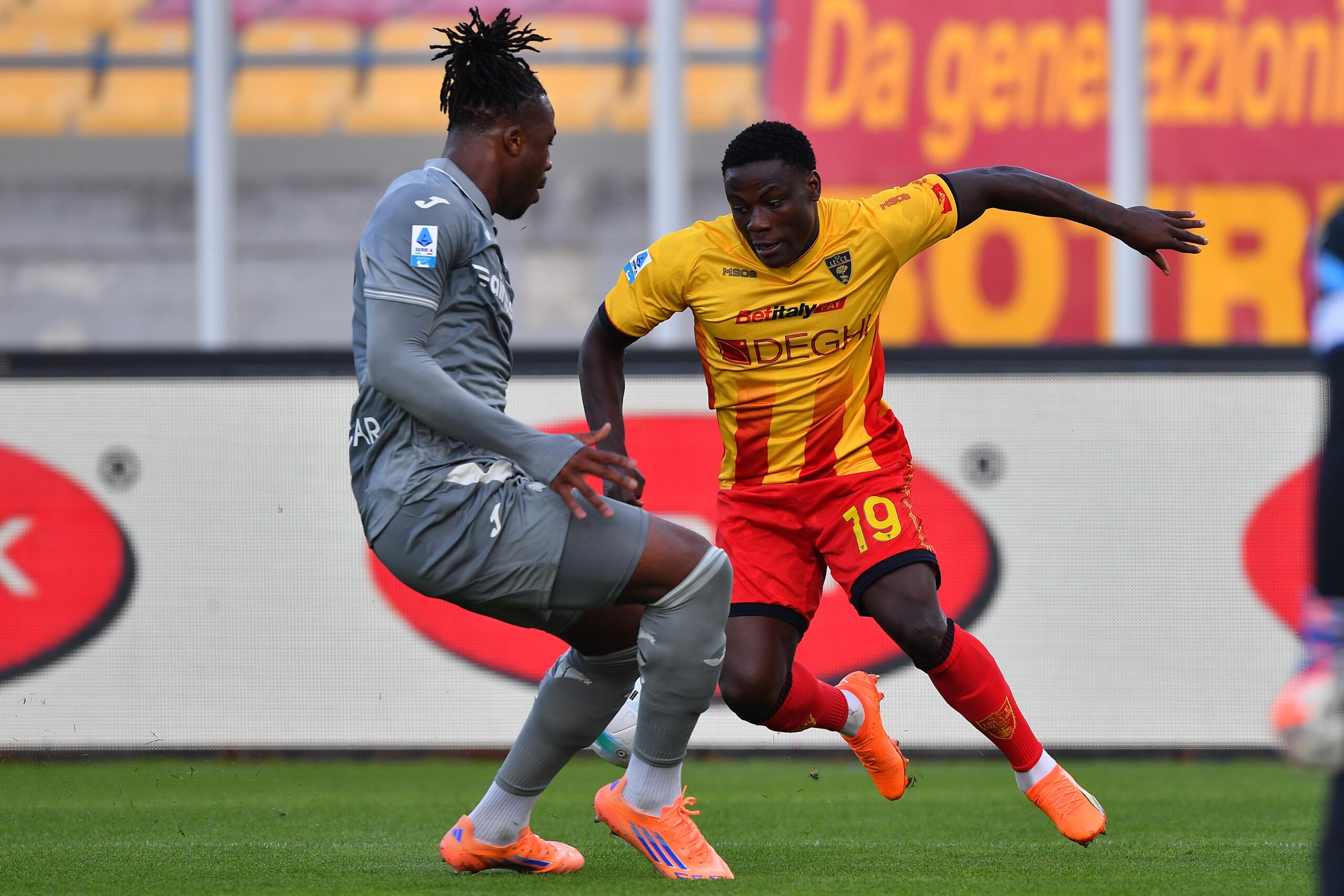 Série A : Lecce-Vérone 0-0 1 serie a lecce verone 0 0 scaled