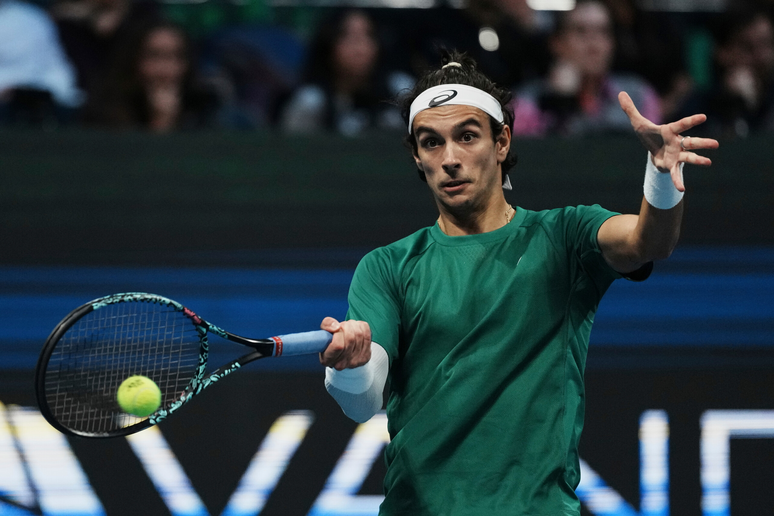 tennis atp athenes djokovic remporte le titre musetti elimine des finales scaled