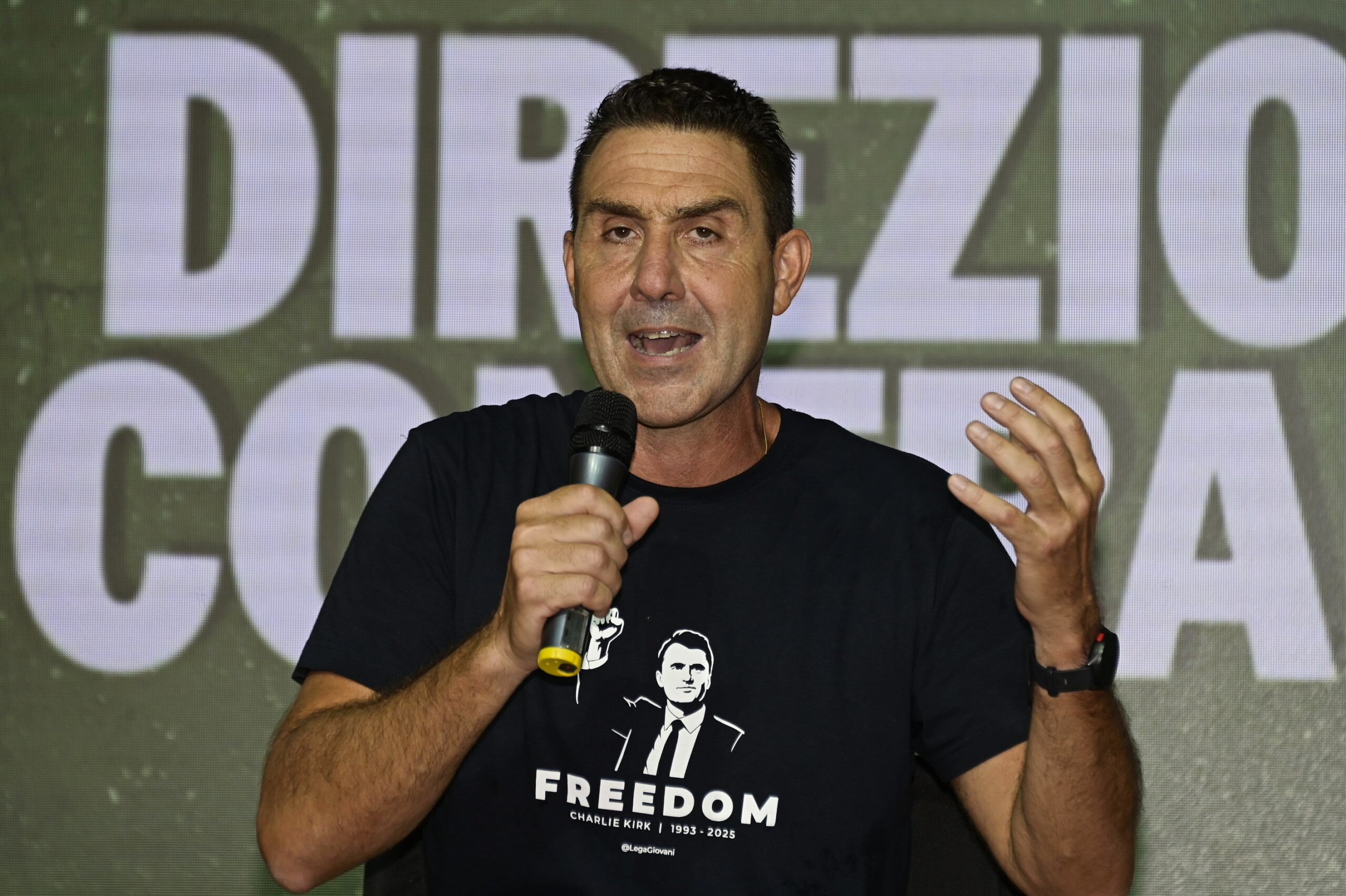 fascisme vannacci ce netait pas un coup detat les lois raciales ont ete votees par le parlement scaled