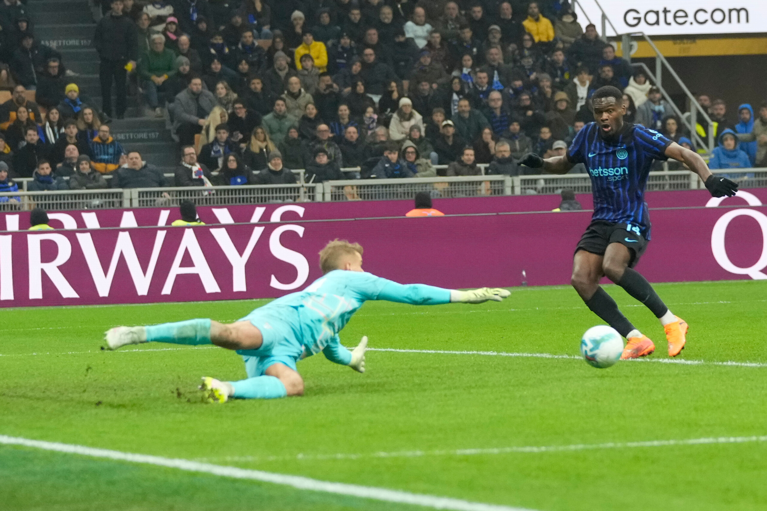 Serie A, Inter 2-0 Lazio 1 serie a inter 2 0 lazio scaled