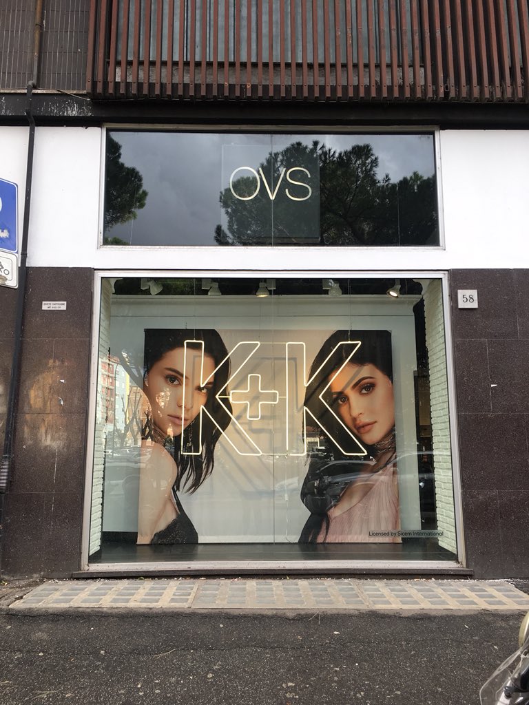 ovs offre ferme visant a acquerir 100 de kasanova