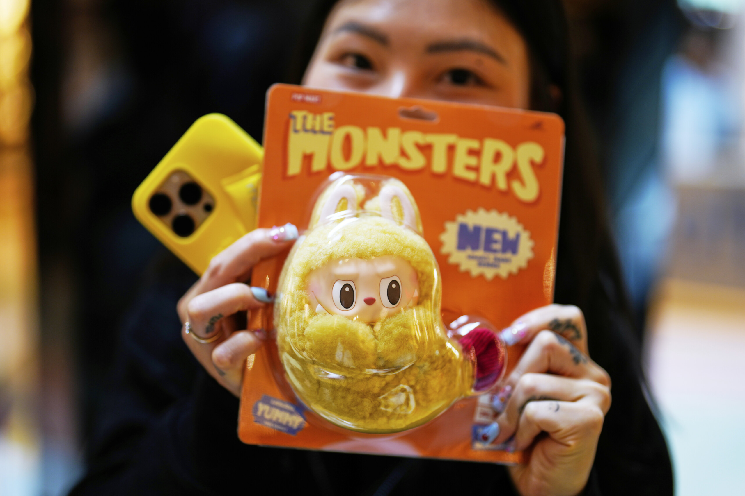 Palerme : saisie massive de plus de 10 000 fausses figurines Labubu 1 palerme saisie massive de plus de 10 000 fausses figurines labubu scaled