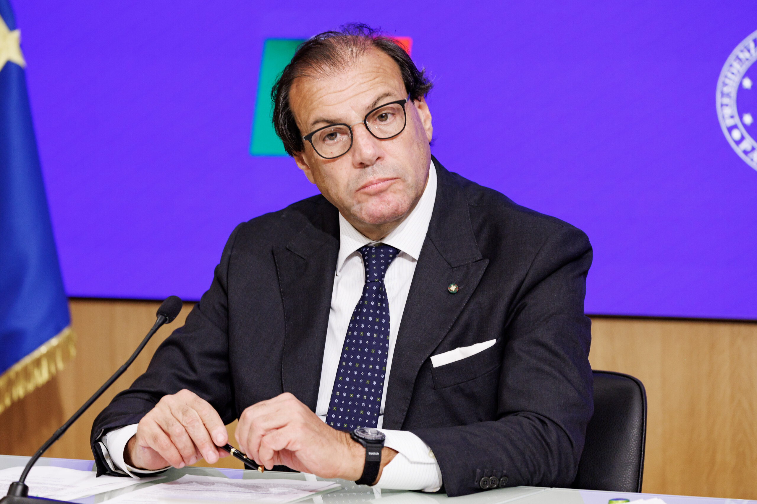 manoeuvre leo la reforme de lirpef nest pas calibree sur les riches scaled