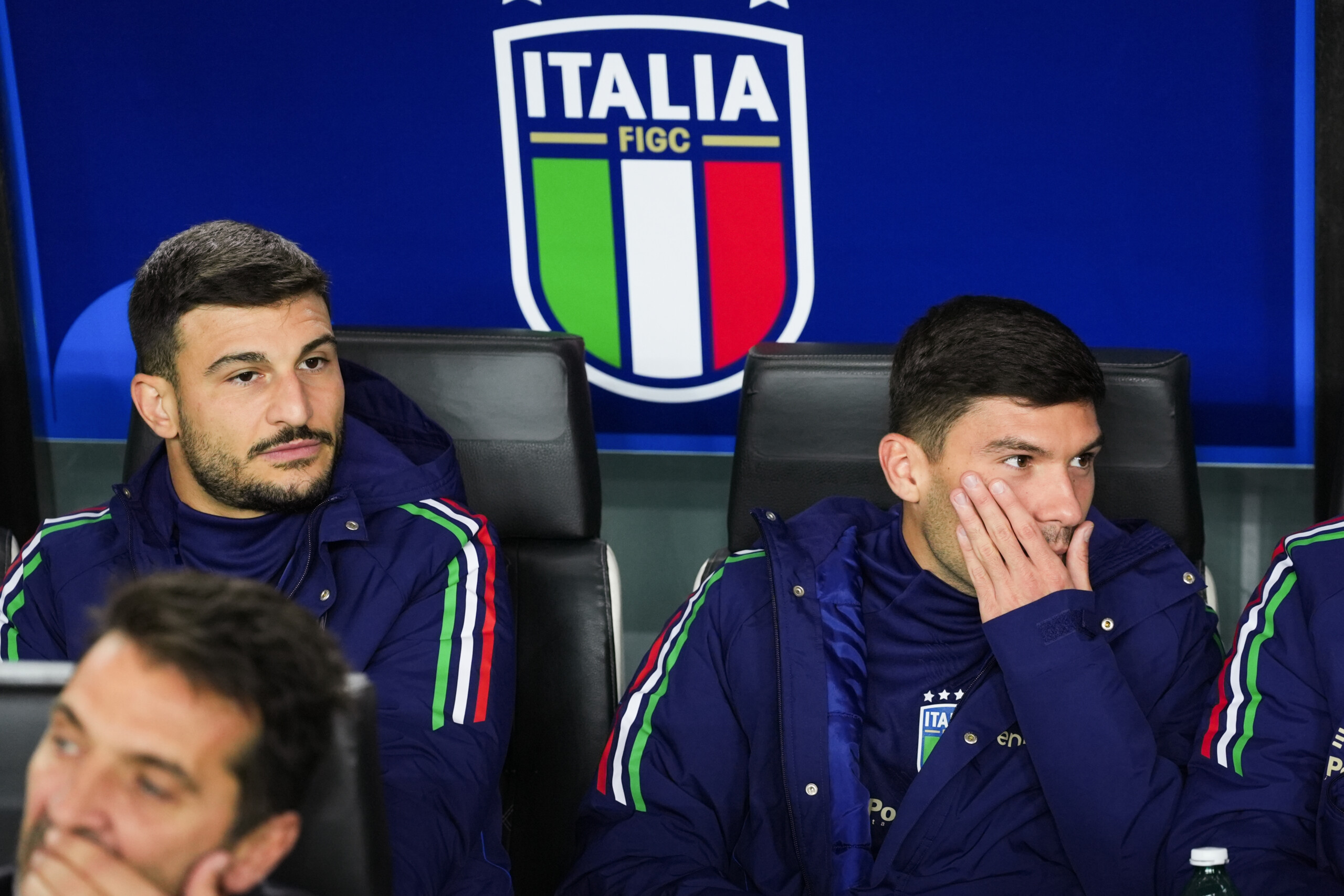 orsolini il ne faut pas sous estimer la moldavie jeudi une bataille nous attend scaled