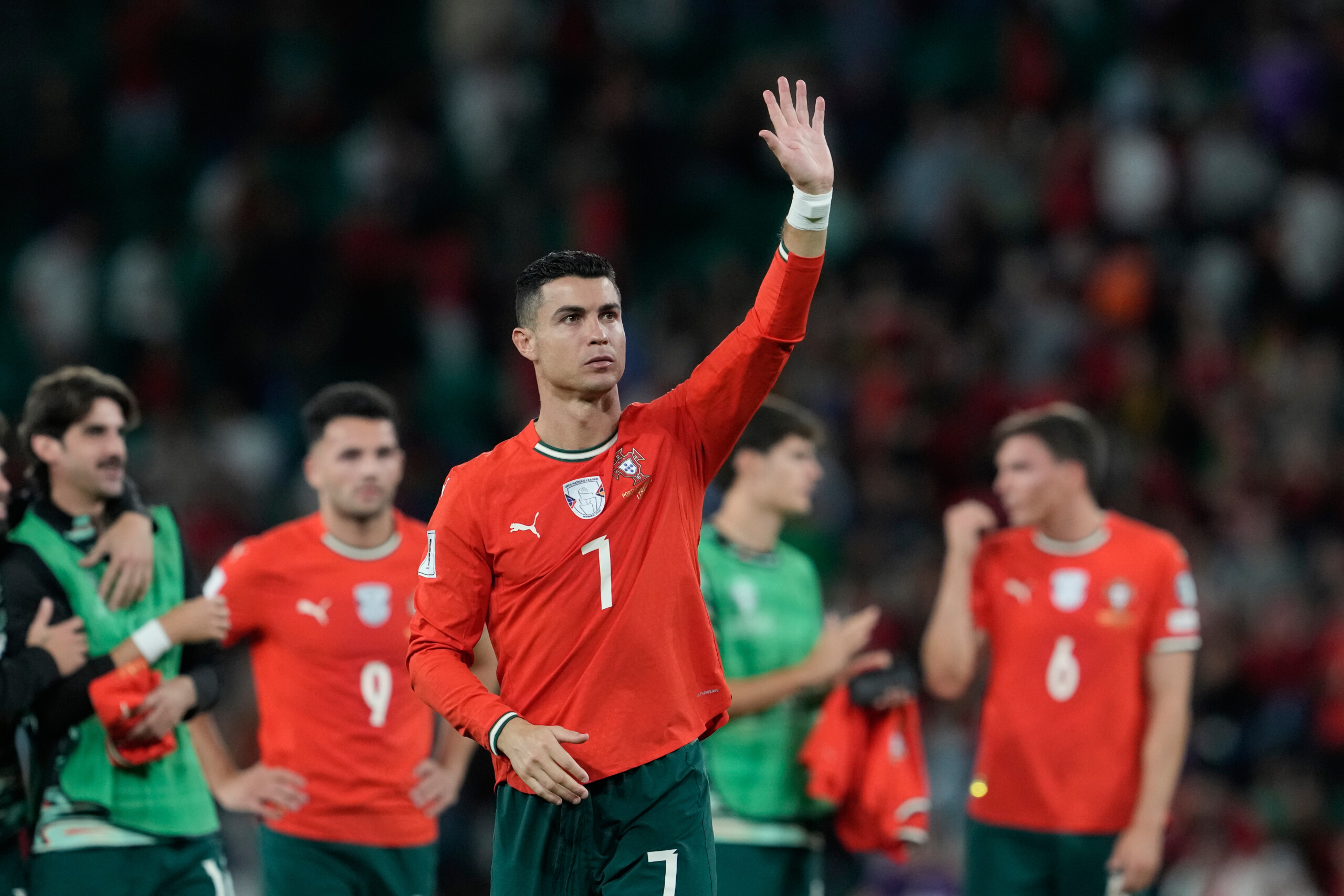 ronaldo admet en 2026 ce sera ma derniere coupe du monde scaled