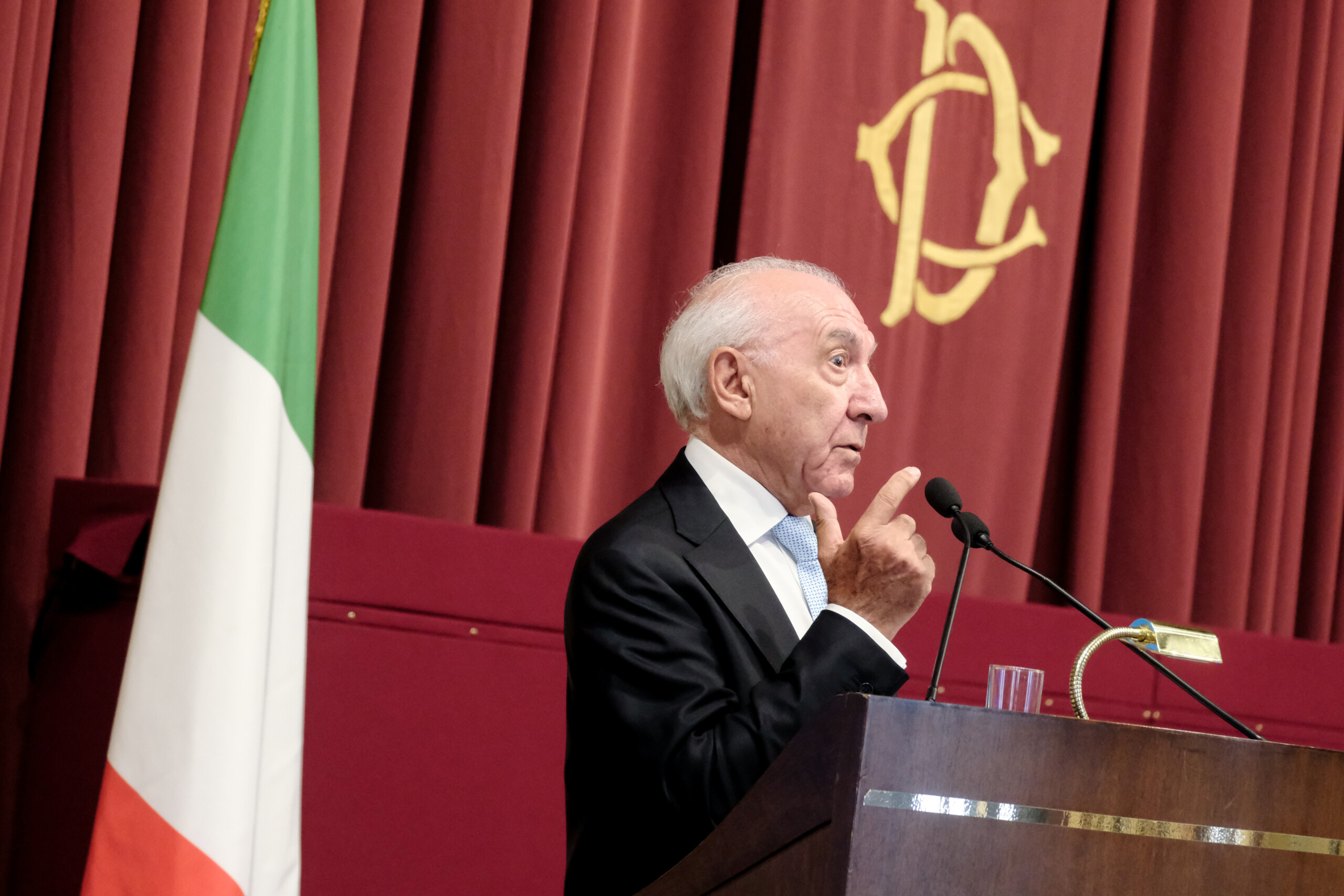 vie privee le president du garant declare que le college ne demissionnera pas les decisions sont prises en toute autonomie scaled