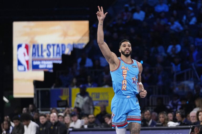 nba revolution dans lall star game ce sera les etats unis contre le reste du monde