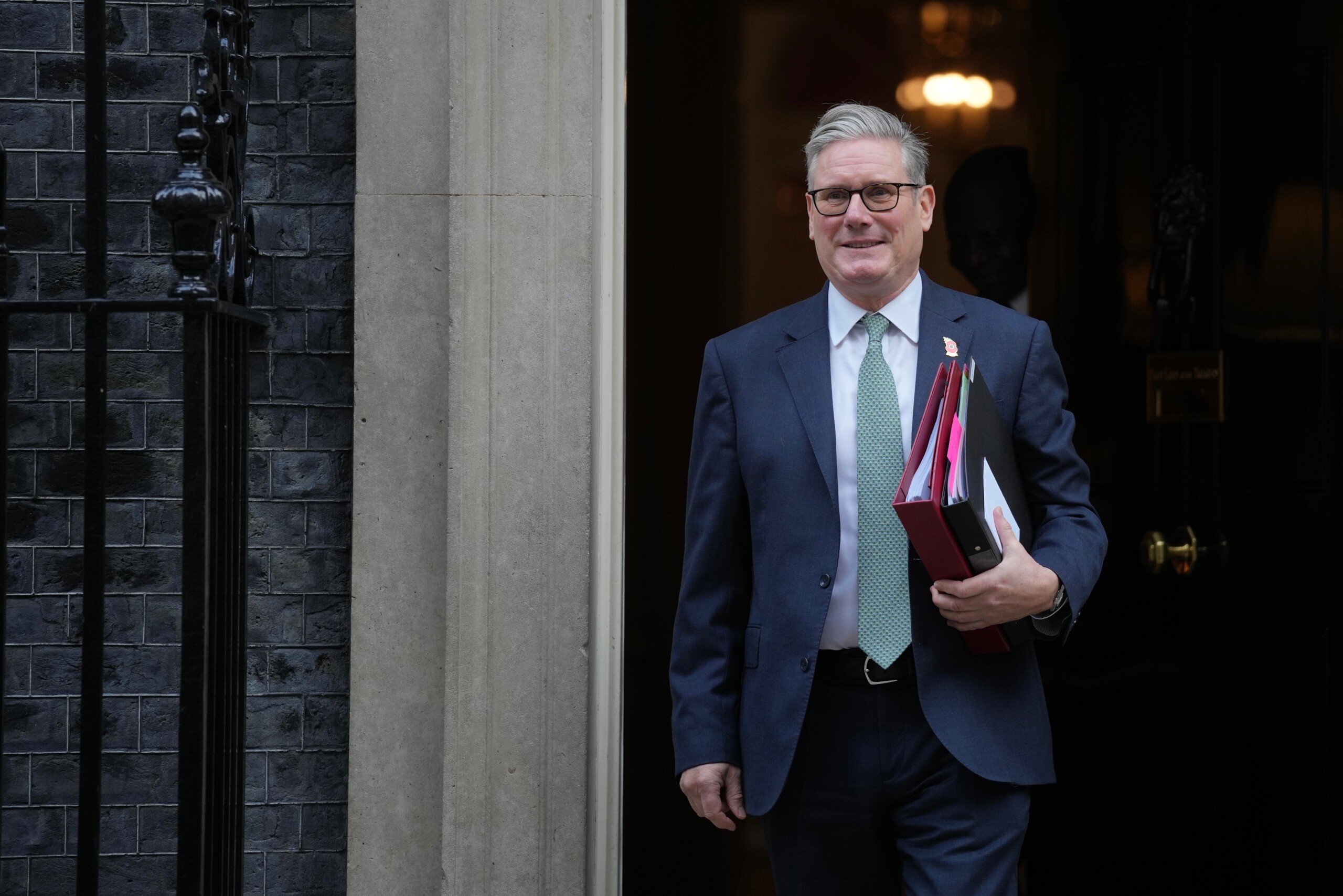 Royaume-Uni, Starmer : « Je crois en une BBC forte, mais si des erreurs sont commises, elle doit remettre de l’ordre chez elle » 1 royaume uni starmer je crois en une bbc forte mais si des erreurs sont commises elle doit remettre de lordre chez elle scaled