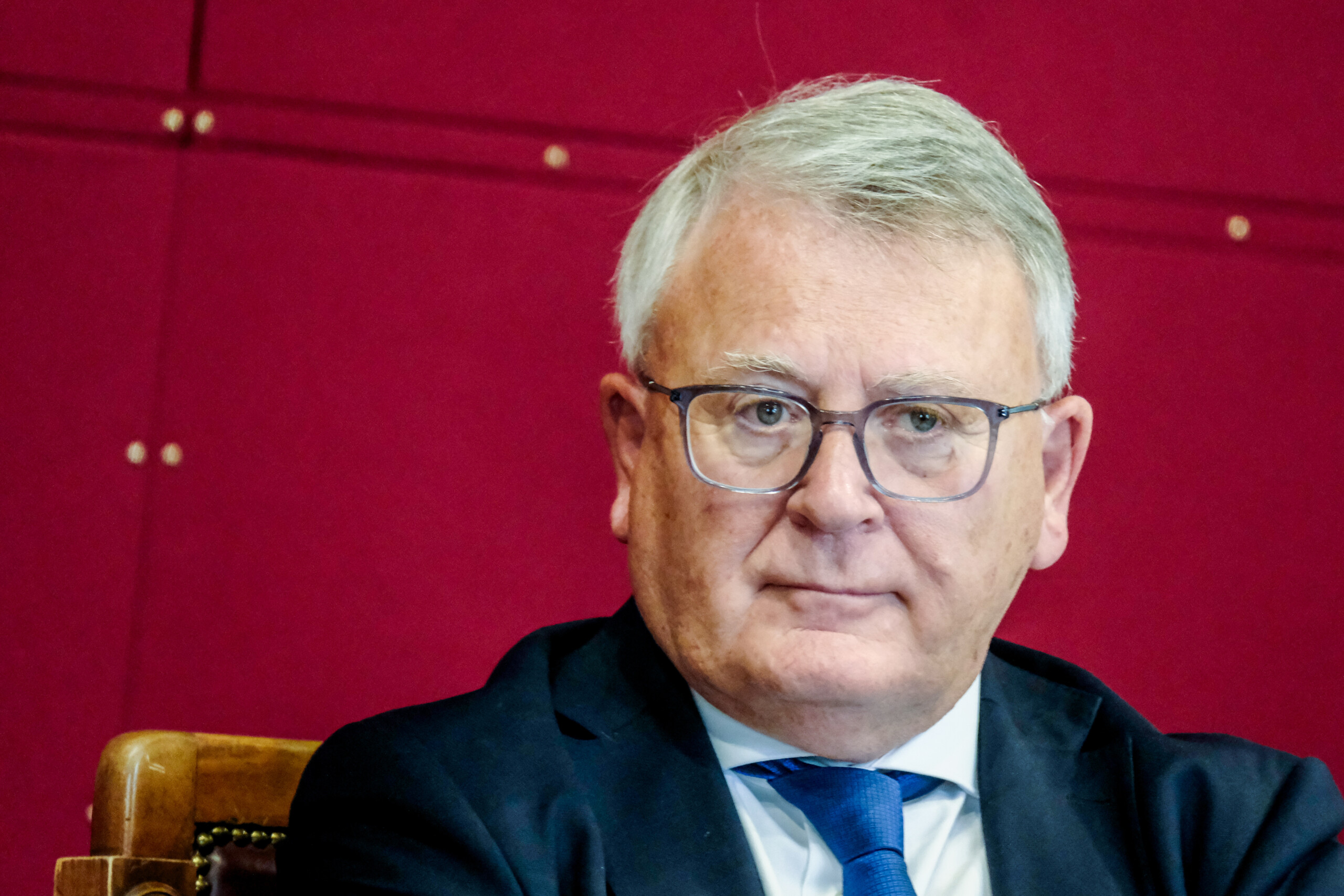 salaire minimum lancien commissaire europeen schmit estime que litalie a tort de ne pas lintroduire scaled