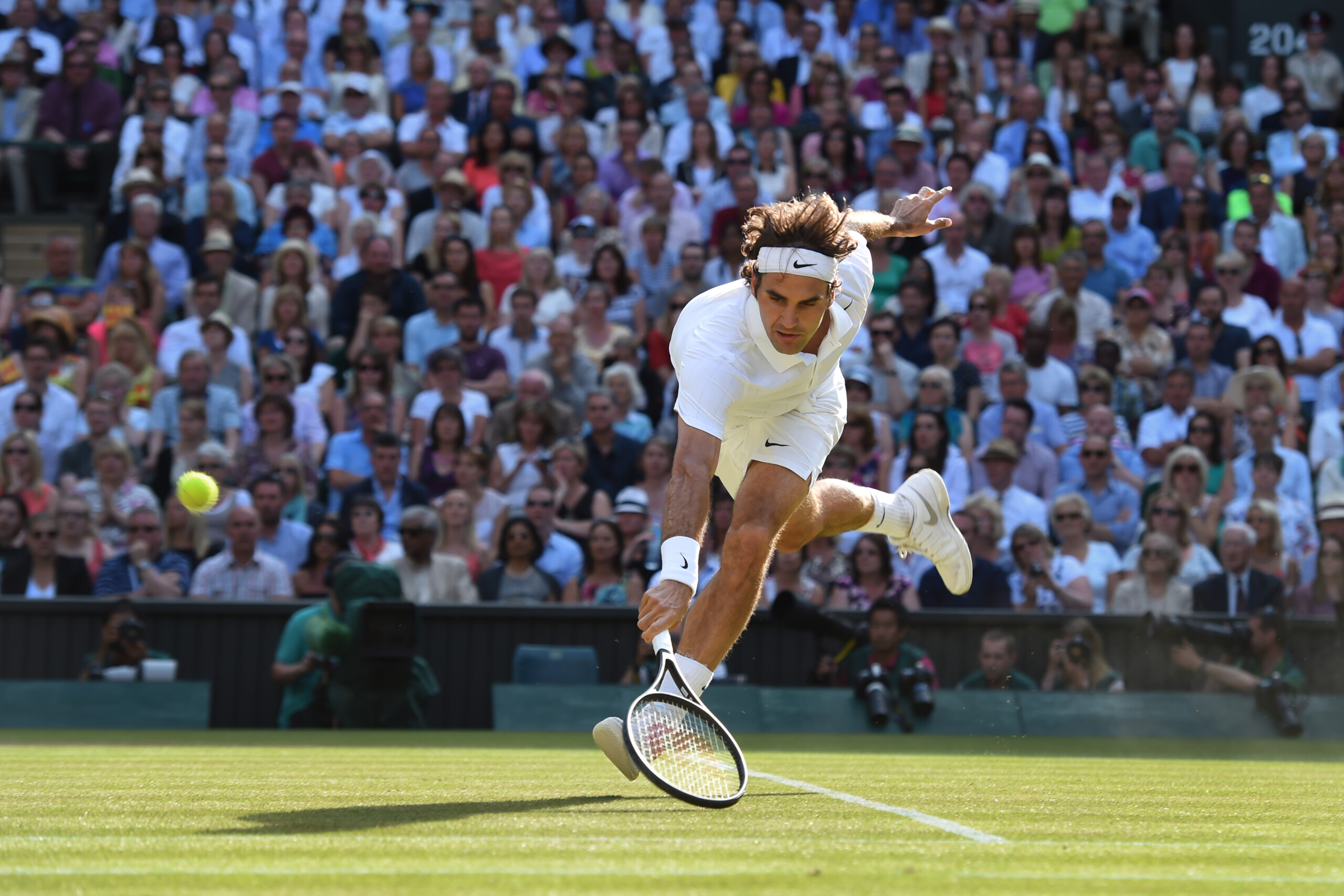 Tennis, dans le livre Allemandi, les photos des champions de Ray Giubilo 1 tennis dans le livre allemandi les photos des champions de ray giubilo scaled