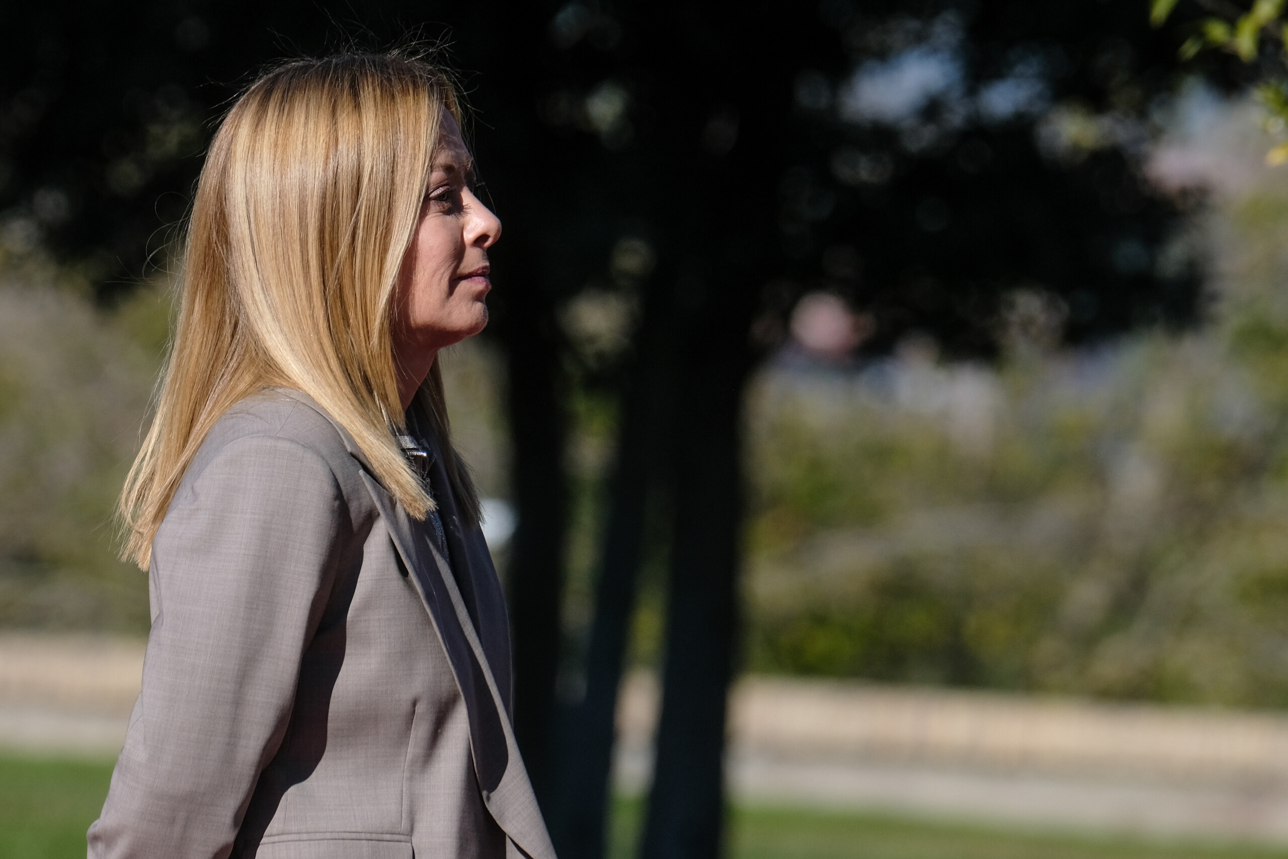 Campanie, Meloni : « Elle peut être le moteur du développement du Sud » 1 campanie meloni elle peut etre le moteur du developpement du sud scaled