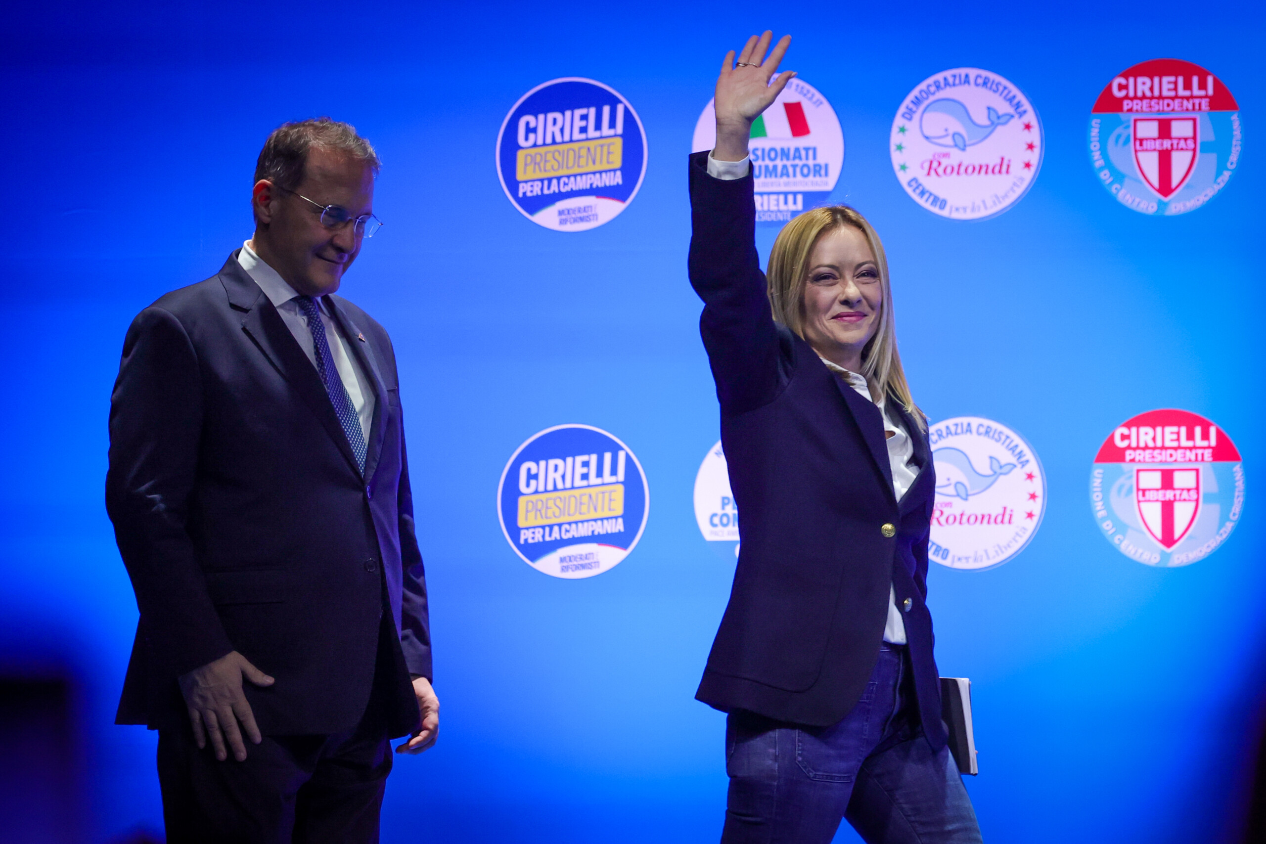 fiscalite meloni patrimoniale les recettes post communistes ne passeront pas avec nous scaled