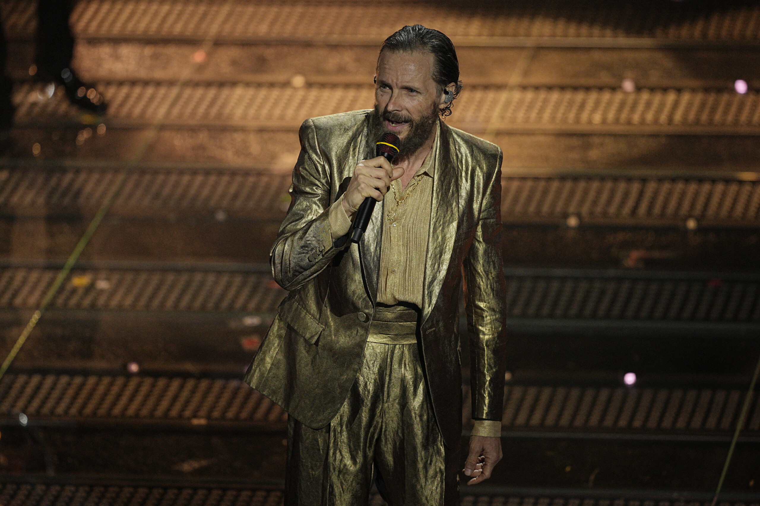 Jovanotti: ‘Me as artistic director of Sanremo? Yes, but only with Fiorello.’ 1 jovanotti me as artistic director of sanremo yes but only with fiorello scaled