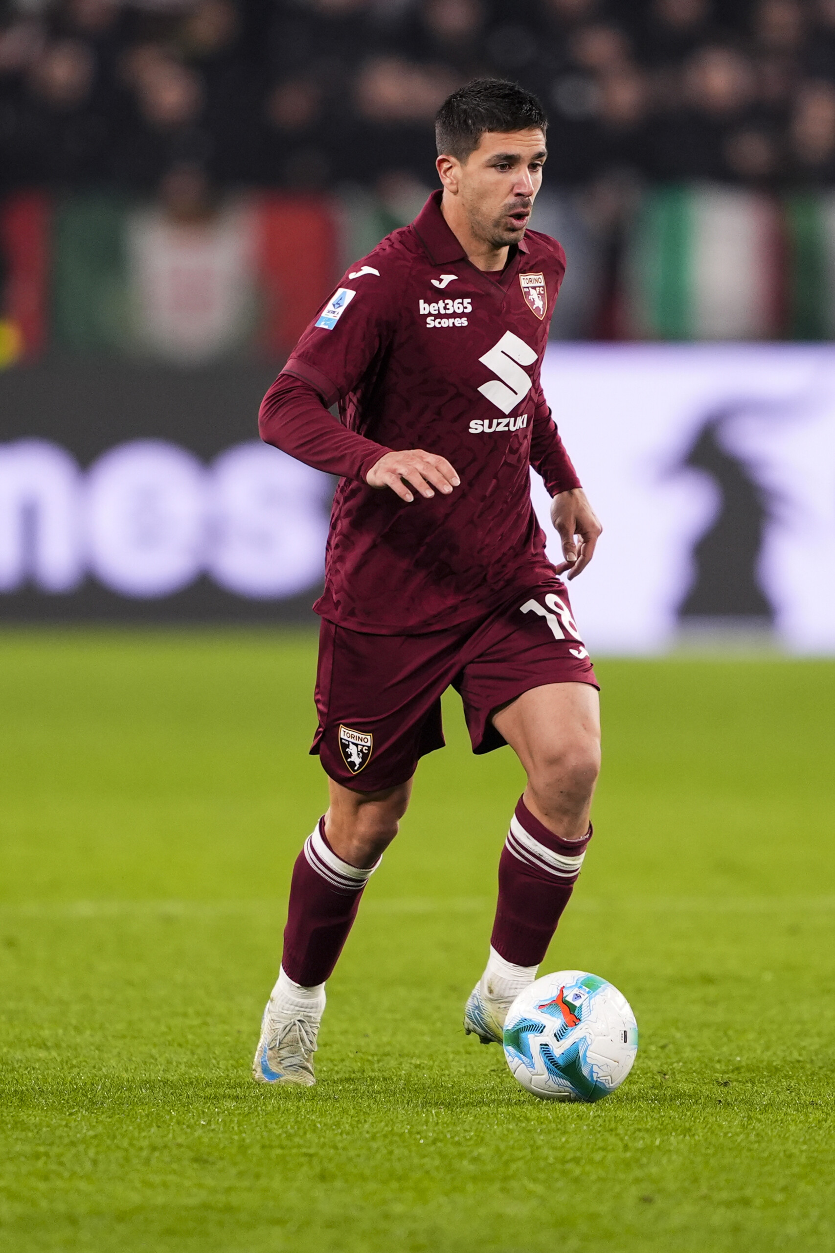 turin blessure au muscle droit femoral pour simeone entorse au genou pour ilic scaled