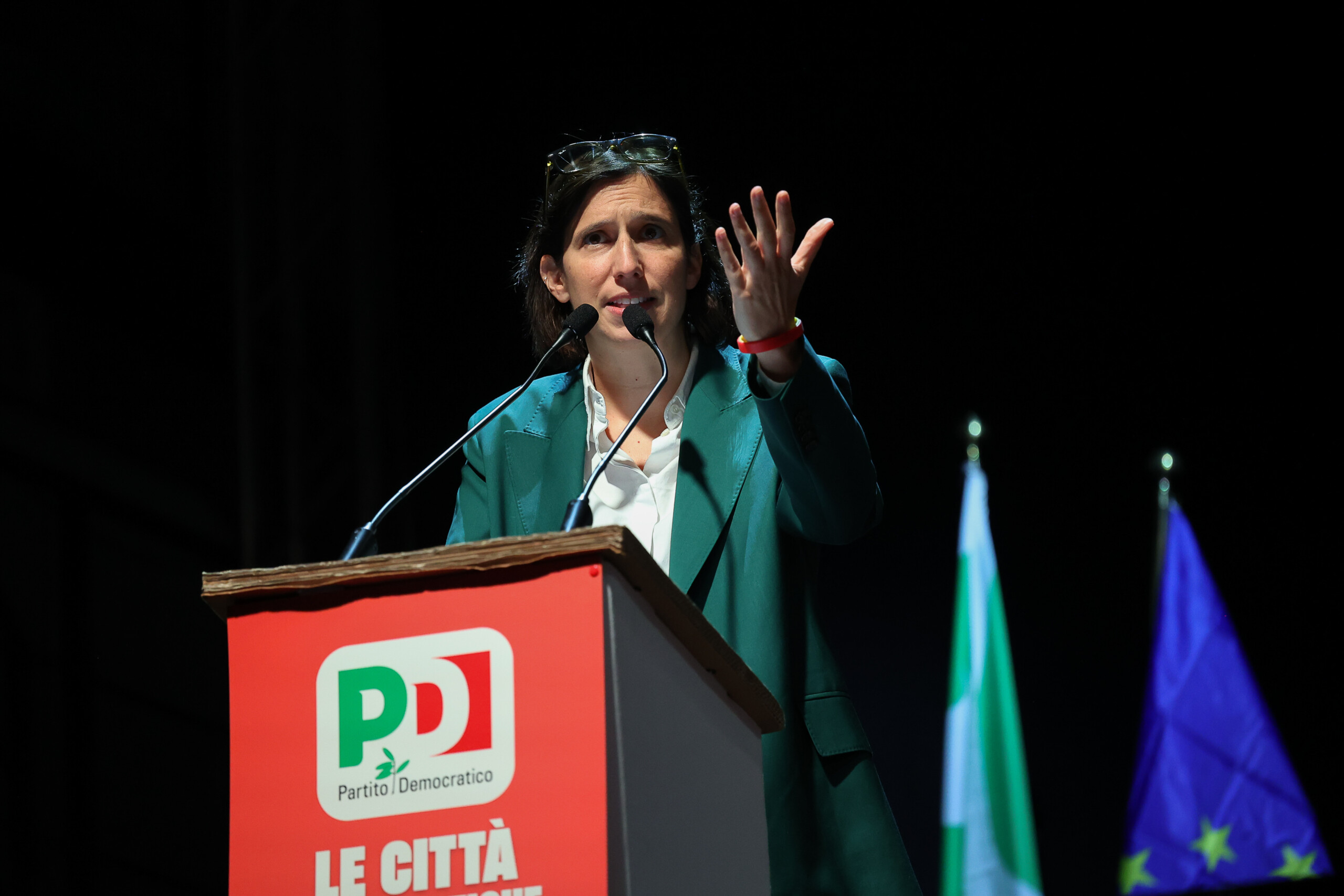 École : Schlein, l'Italie parmi les 7 pays européens sans éducation sexuelle affective 1 ecole schlein litalie parmi les 7 pays europeens sans education sexuelle affective scaled